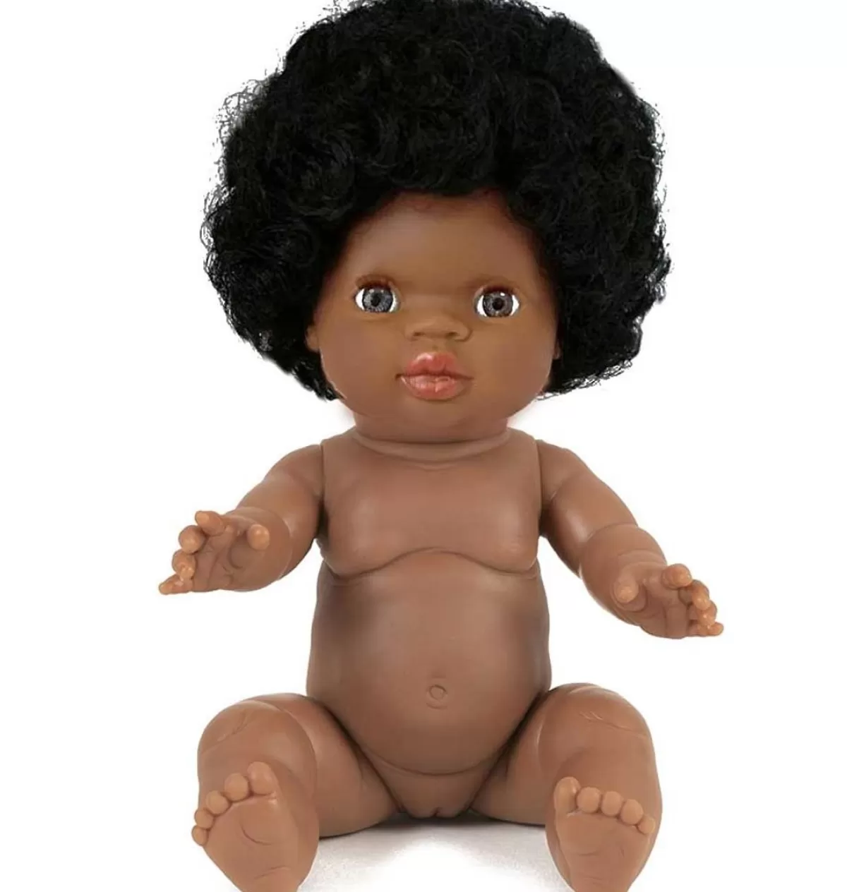 Online Minikane Gordi Doll Imani 34 Cm Paola Reina /