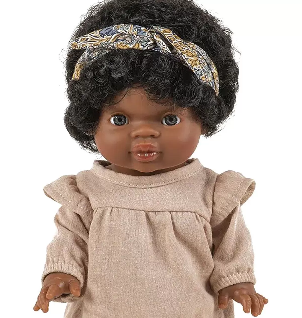 Online Minikane Gordi Doll Imani 34 Cm Paola Reina /