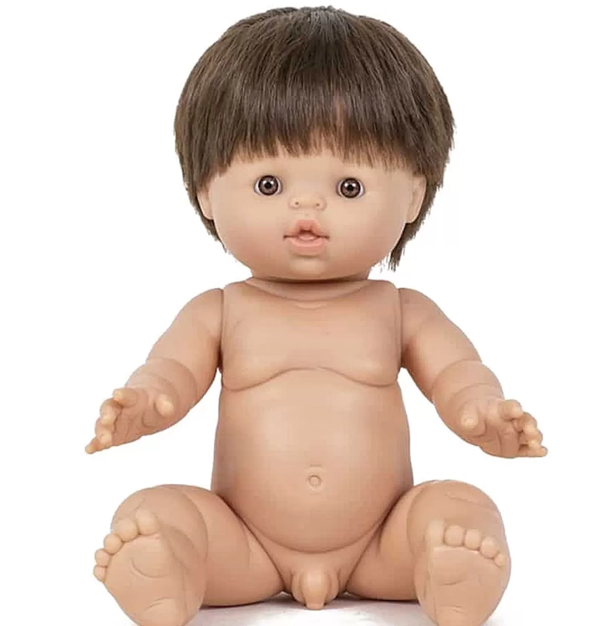 Best Sale Minikane Gordi Doll Jules 34 Cm