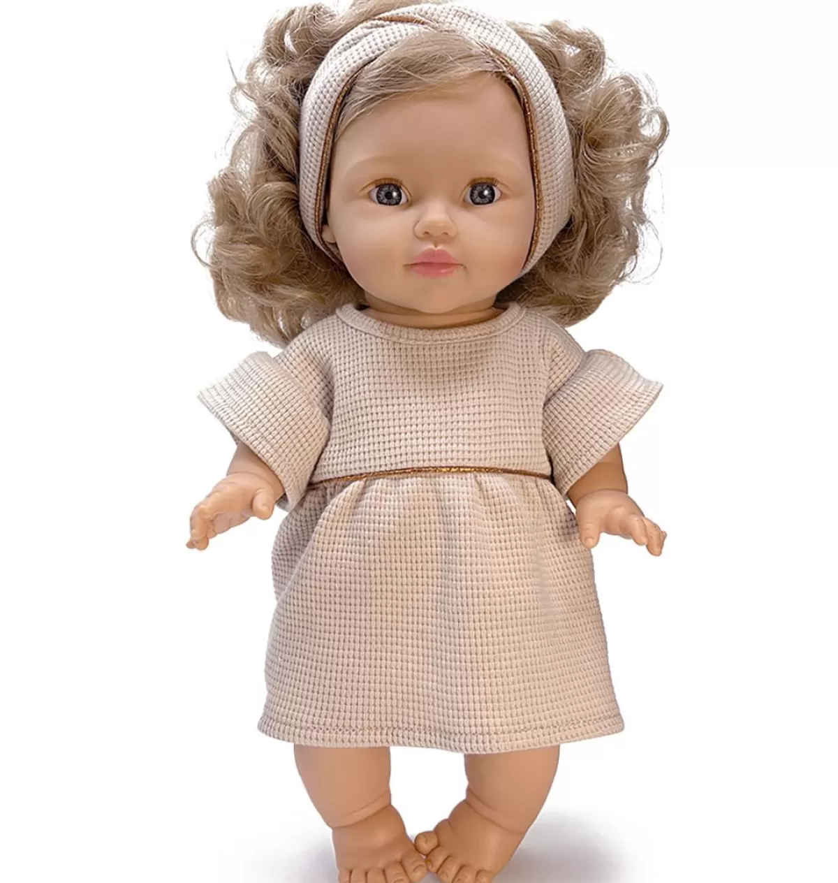 New Minikane Gordi Doll Lola 34 Cm