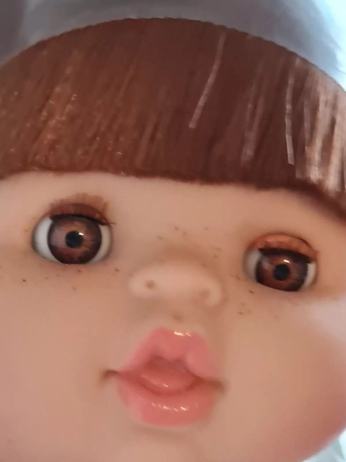 Clearance Minikane Gordi Doll Raphaelle With Sleeping Eyes / Brown Eyes B Choice