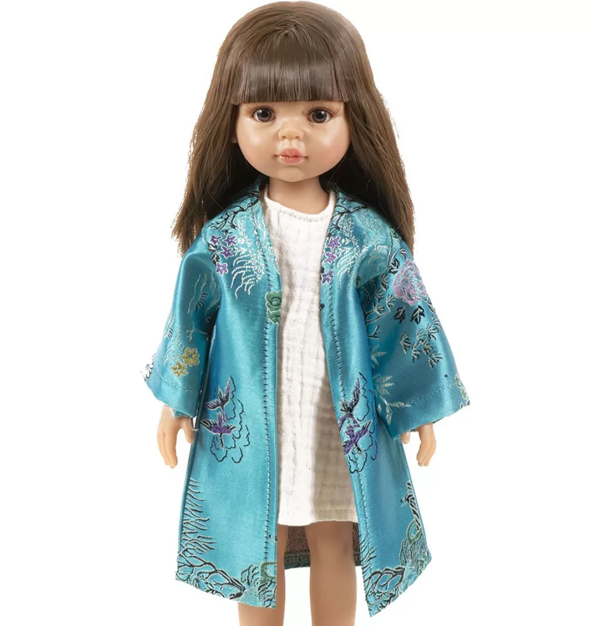 Outlet Minikane Kimono For The Amigas Dolls From And Paola Reina