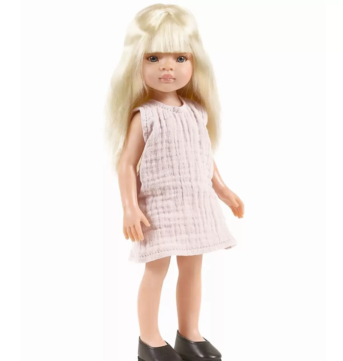 Outlet Minikane Paola Reina Amigas Doll Mei 32 Cm