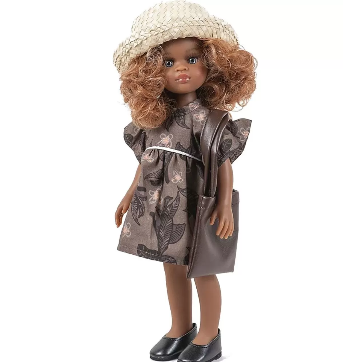 Cheap Minikane Paola Reina Amigas Doll Melissa 32 Cm