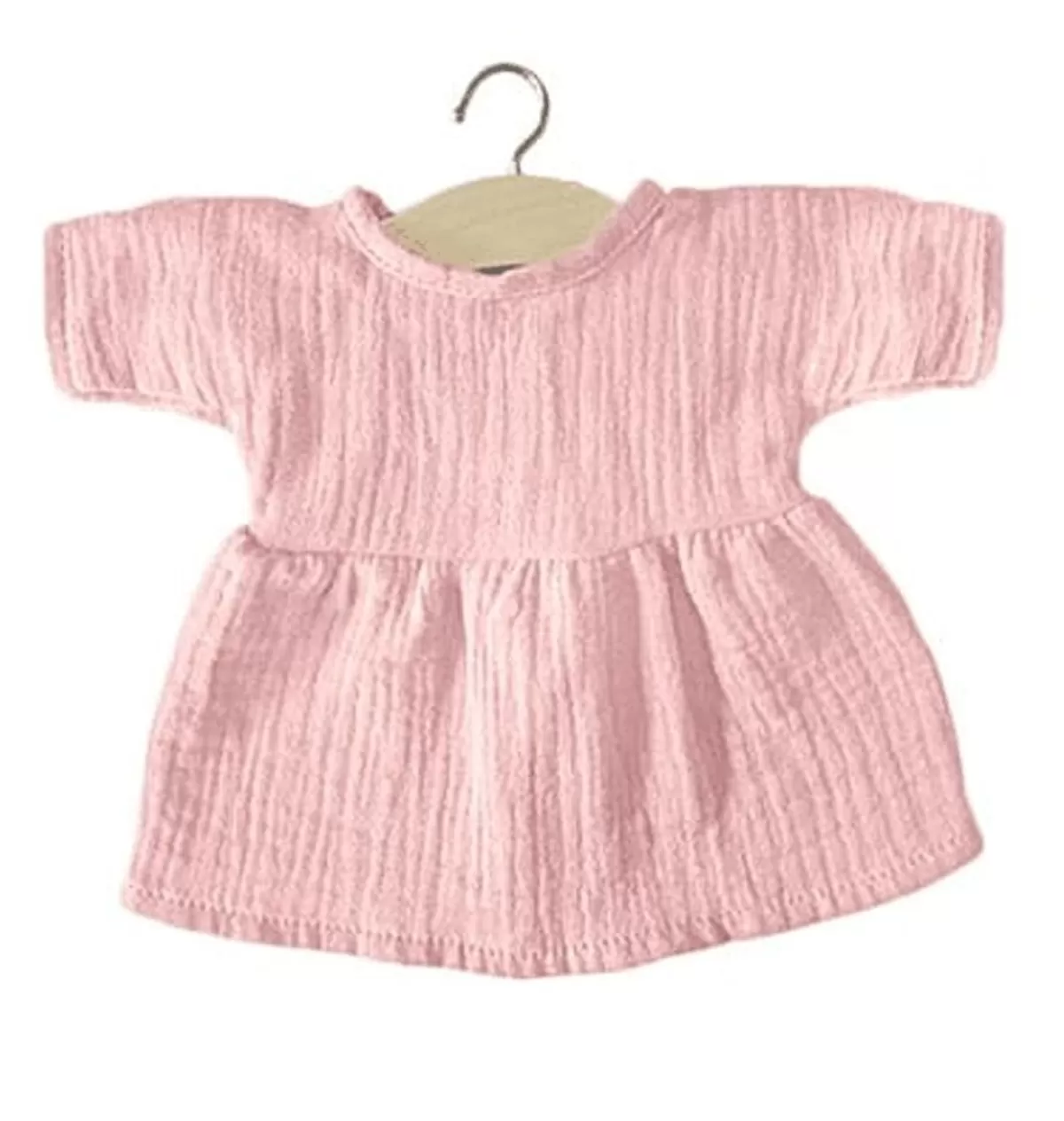 Online Minikane Pink Dress For The Gordi Dolls