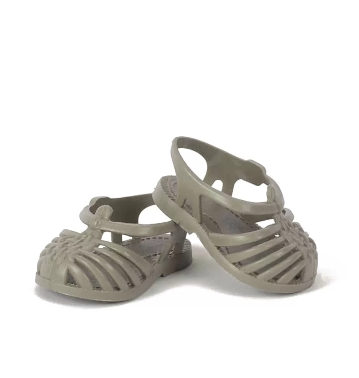 Cheap Minikane Plastic Sandals For Gordi Dolls