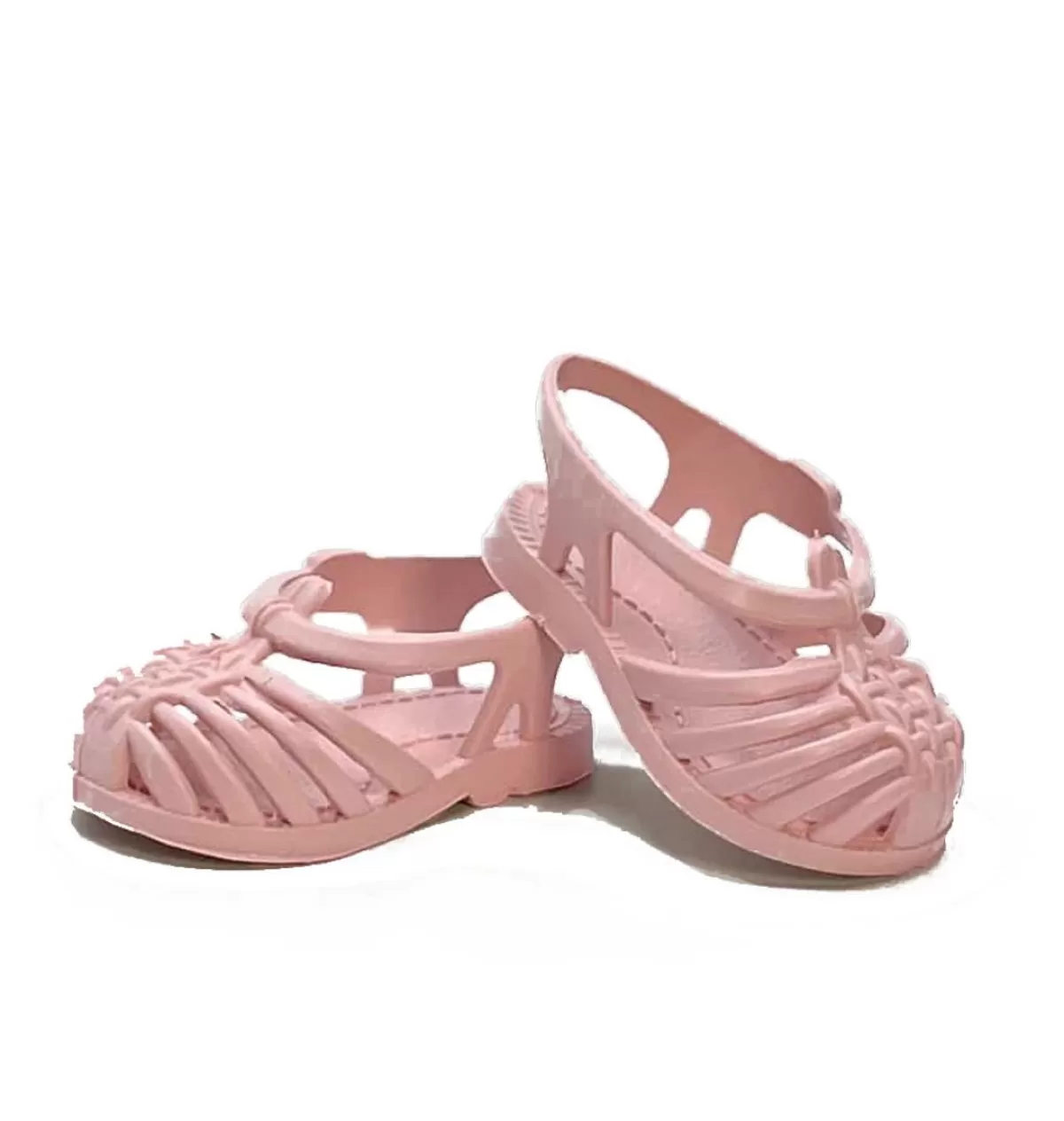 Online Minikane Plastic Sandals For Gordi Dolls Guimauve Marshmallow