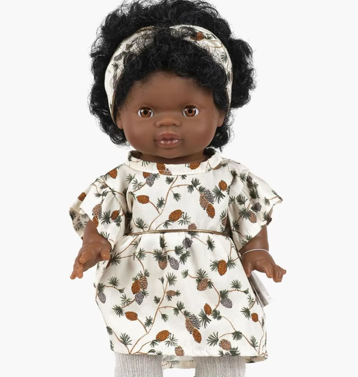 Best Minikane Robe Daisy With Headband For Gordi Dolls