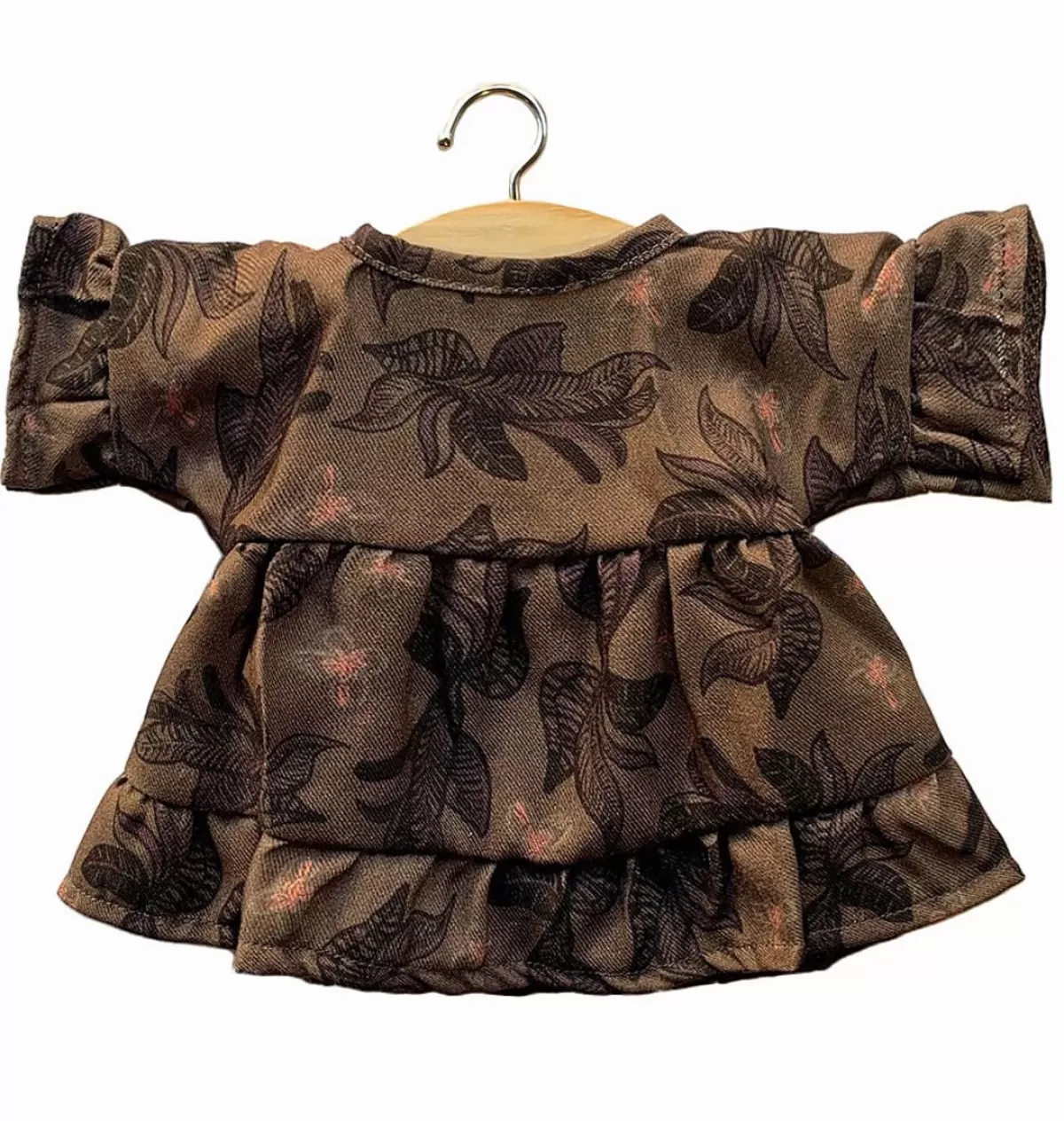 Cheap Minikane Robe Lucia And Viscose Shiteki For Gordi Dolls