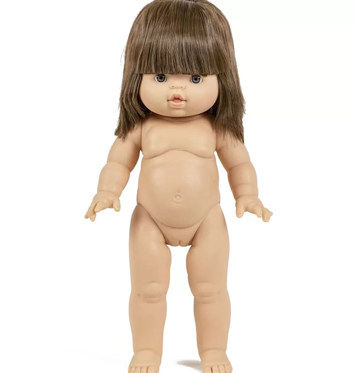 Discount Minikane Standing Doll Chlea Of 37 Cm