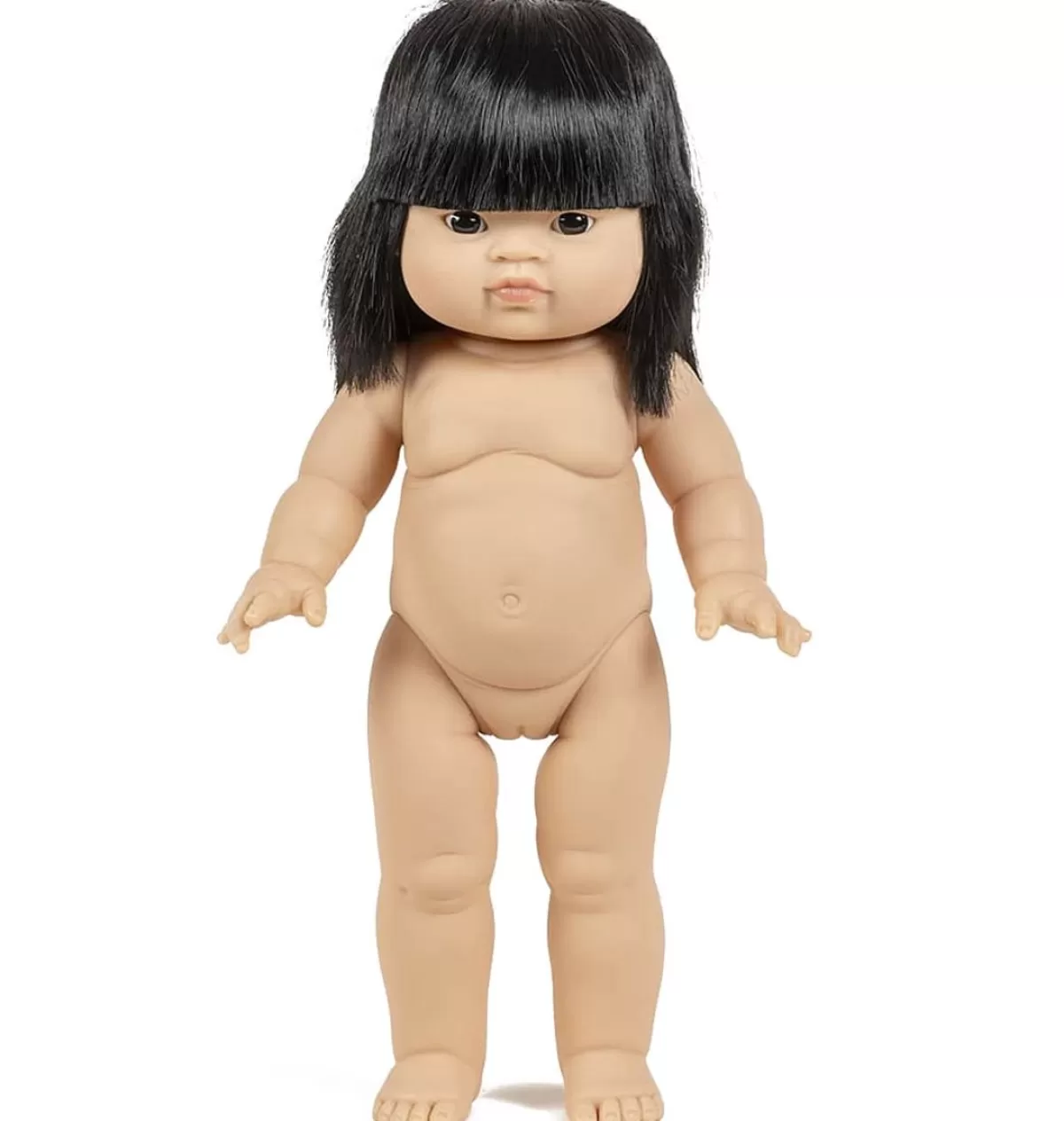 Discount Minikane Standing Doll Jade-Lou Of 37 Cm