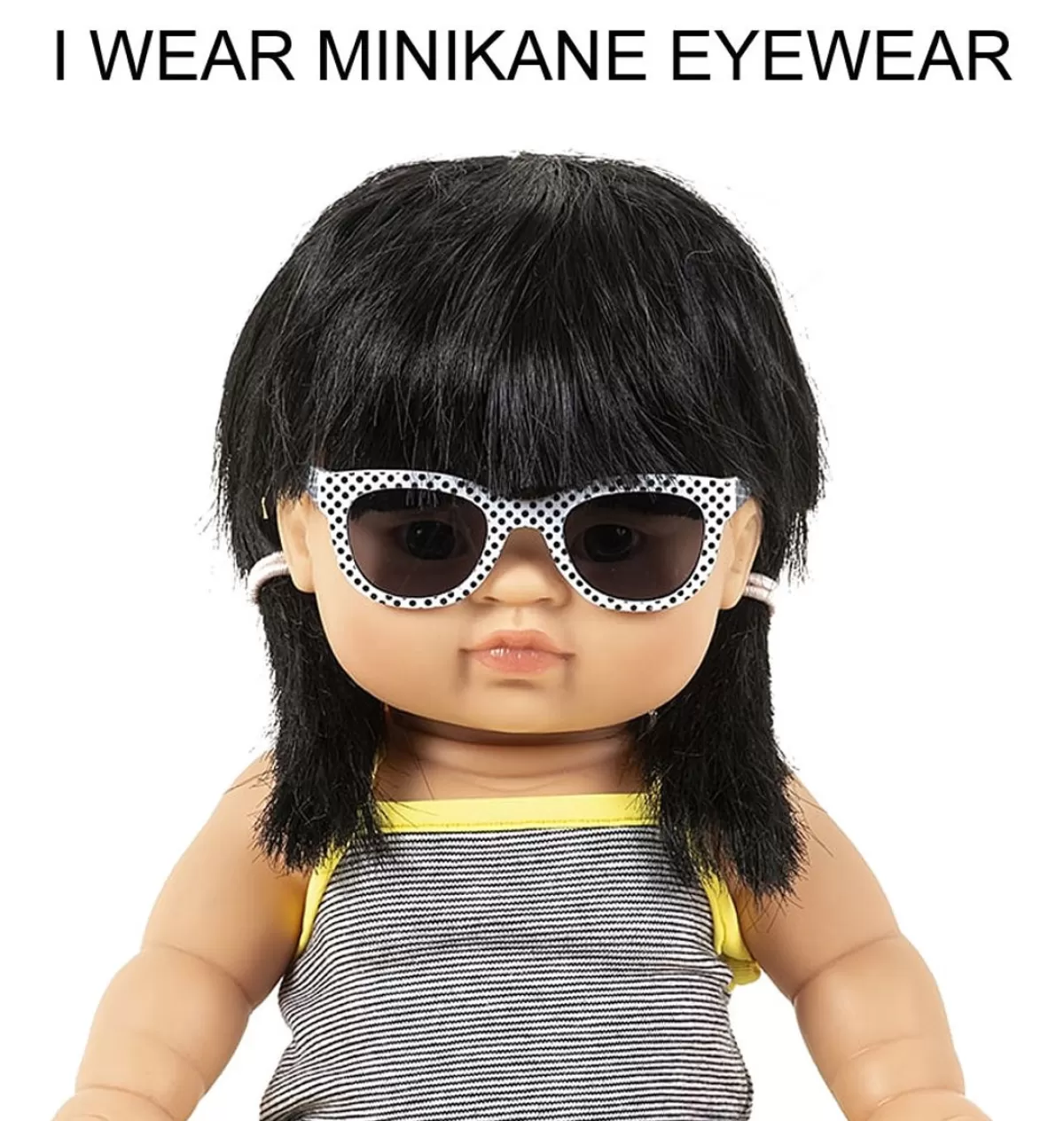 Cheap Minikane Sunglasses Lana For Gordi Dolls