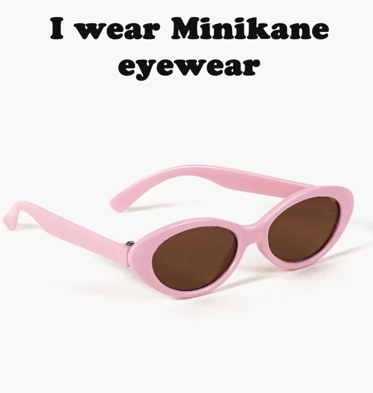 Hot Minikane Sunglasses Lita For Gordi Dolls