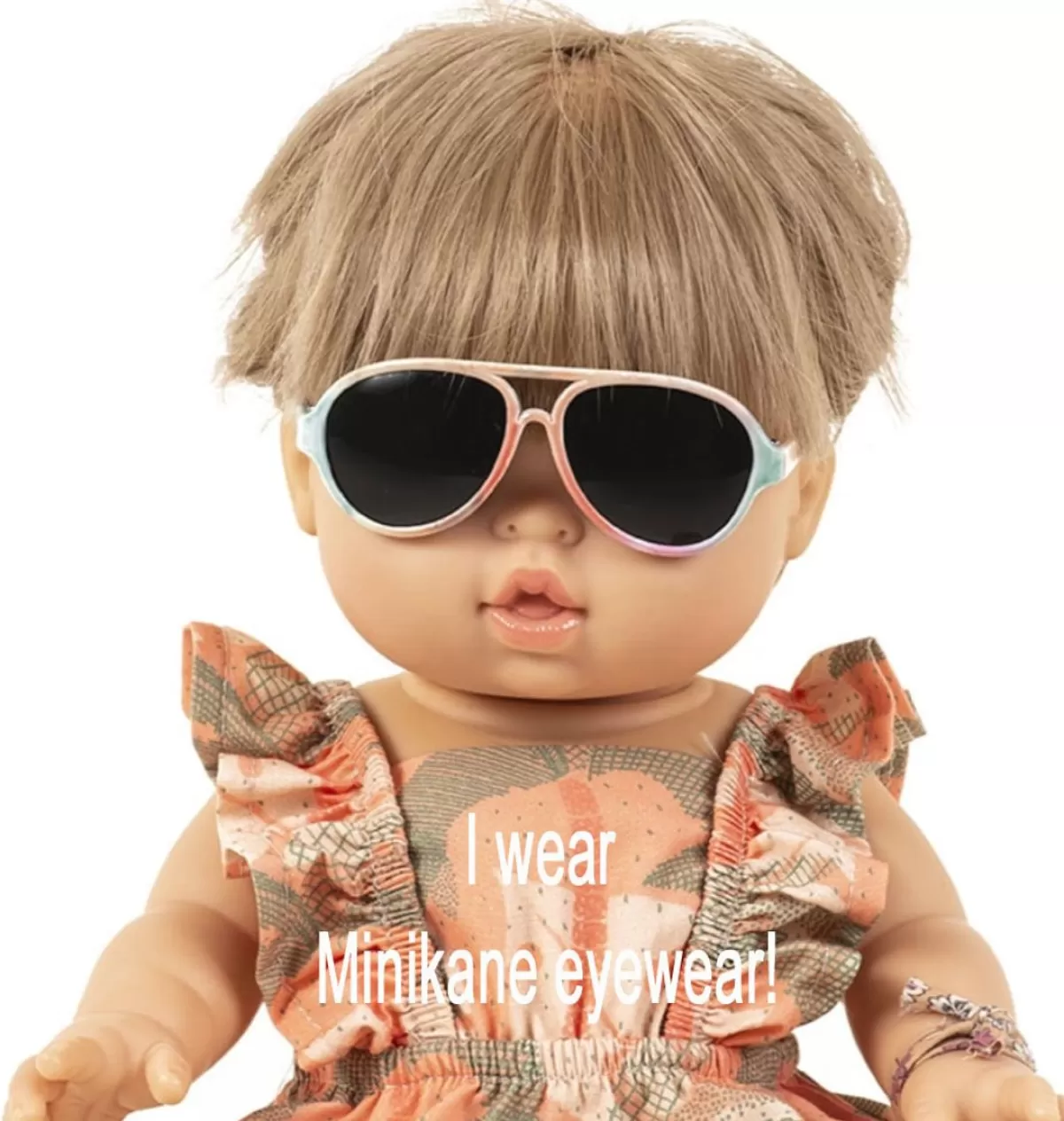 Best Minikane Sunglasses Sacha For Gordi Dolls