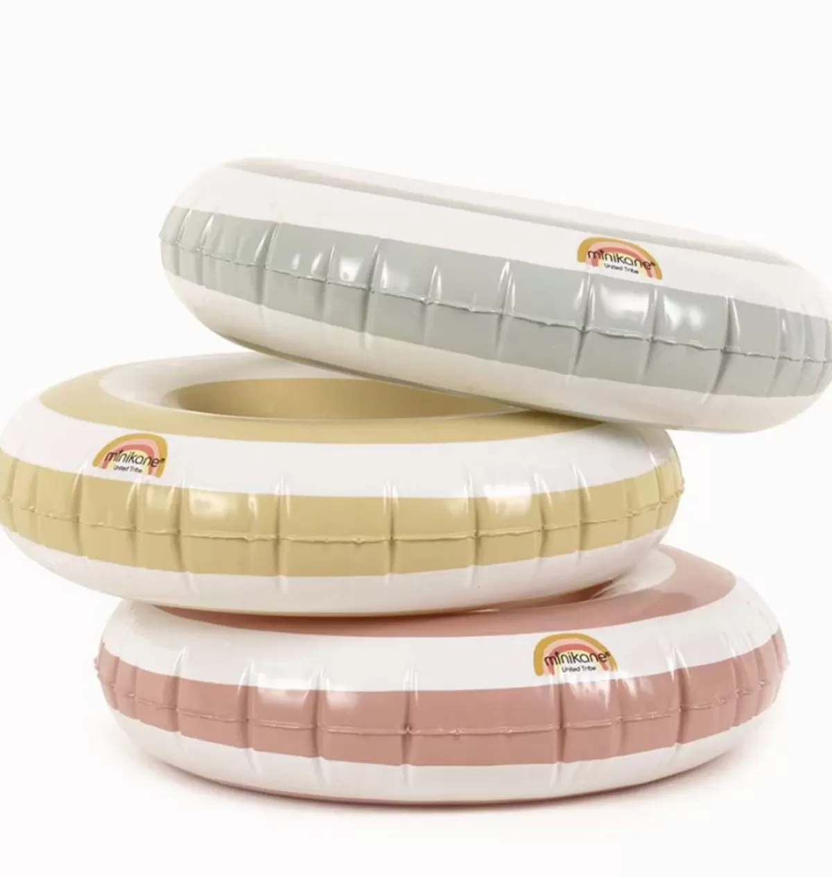 Sale Minikane Swimming Ring For Gordi Dolls / Yellow - Copy