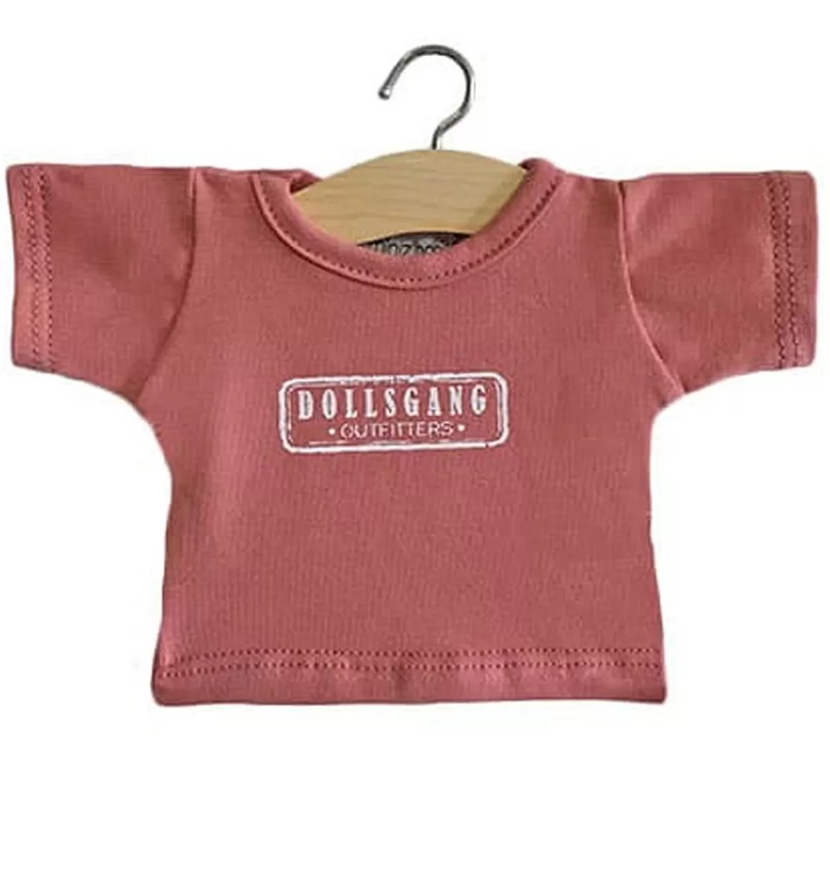 Clearance Minikane T-Shirt Dollsgang Outfitters For Gordi Dolls