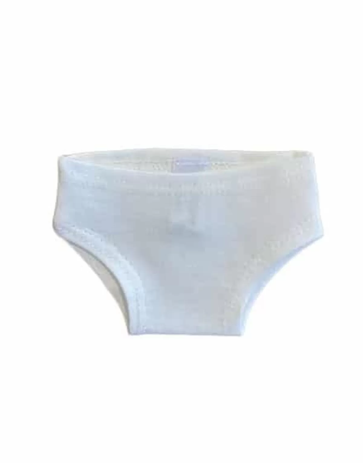 Online Minikane Underpants White / Culotte For Gordi Dolls