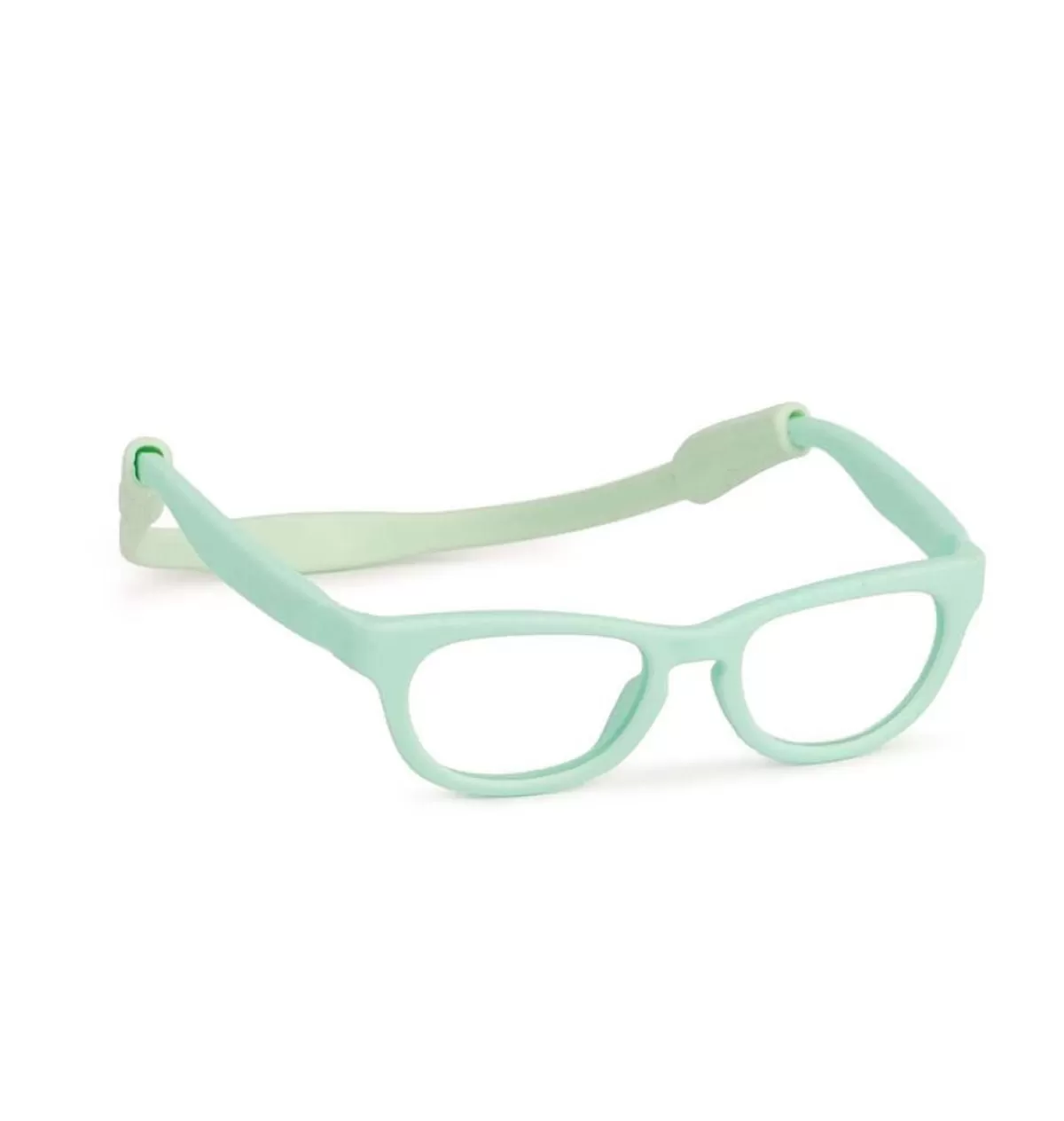 Cheap Miniland poppen Miniland Doll Glasses Green