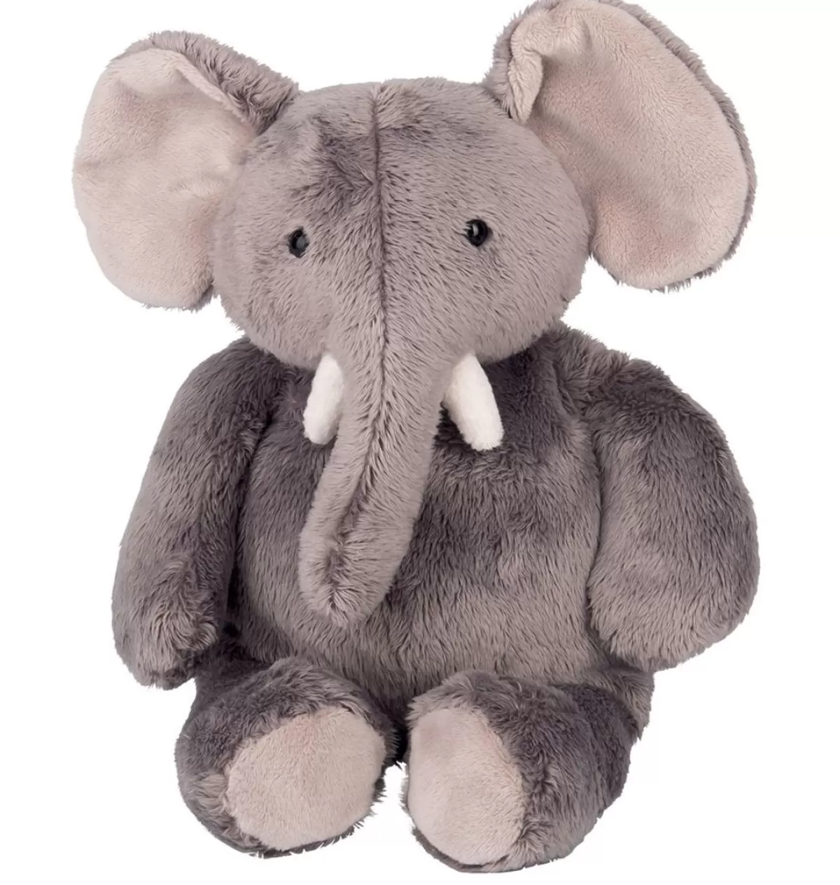 Shop Moulin Roty Elephant From The Les Tout-Doux Collection 29 Cm
