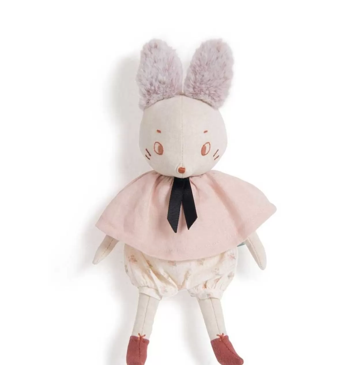 Sale Moulin Roty Mouse Brume 28 Cm