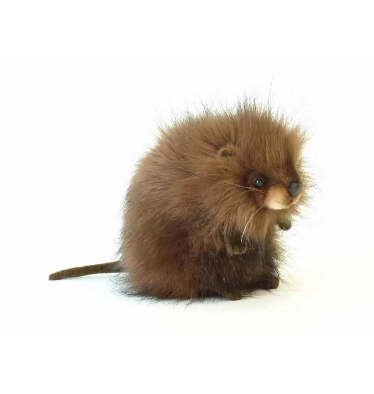 Cheap Hansa knuffels Muskrat Hansa Soft Toys 22 Cm