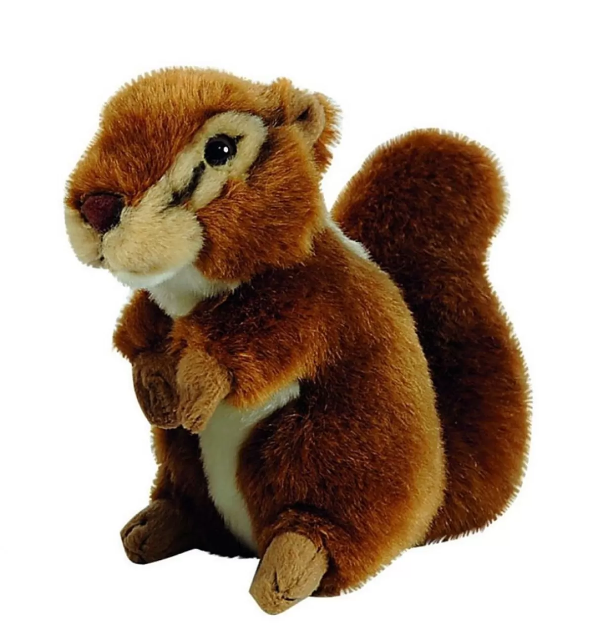 Flash Sale Nicotoy knuffels Nicotoy Cuddly Squirrel