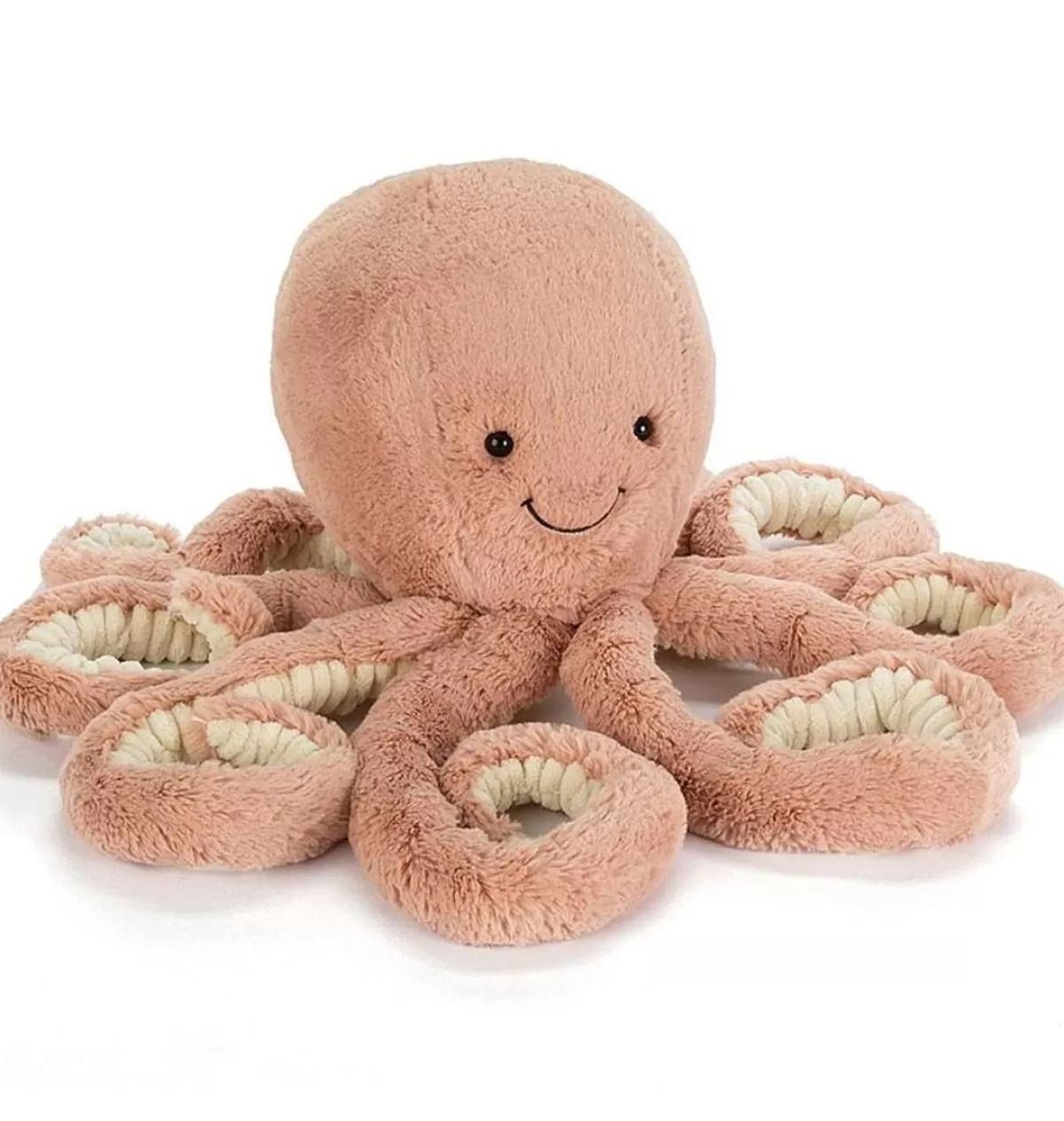 Store Jellycat knuffels Odell Octopus Jellycat Small 23 Cm