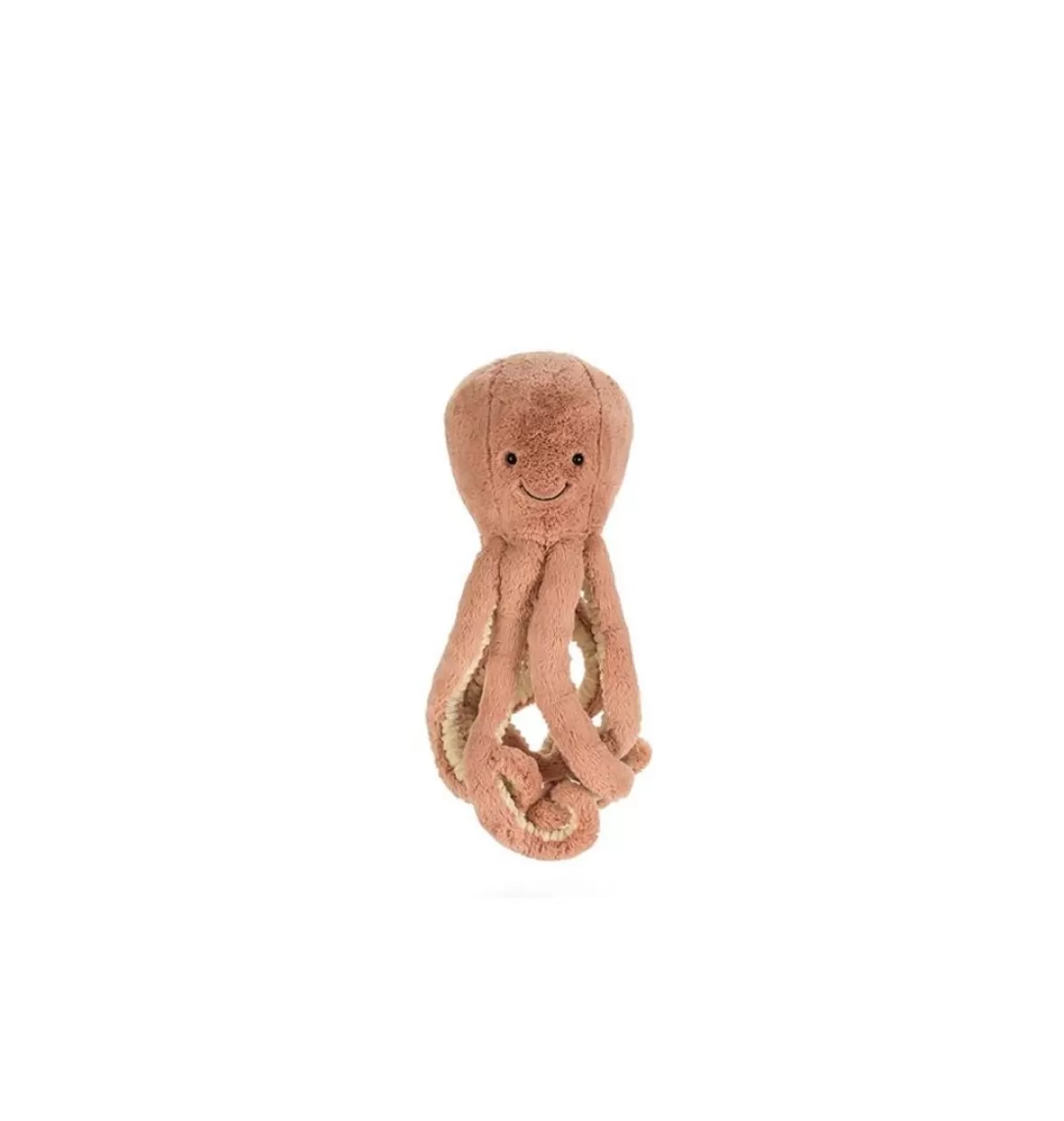 Outlet Jellycat knuffels Odell Octopus Tiny Jellycat