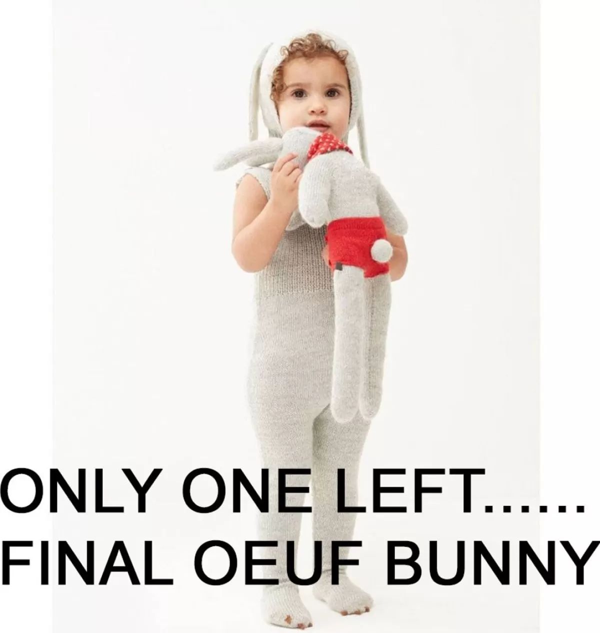 Online Oeuf NYC Bunny