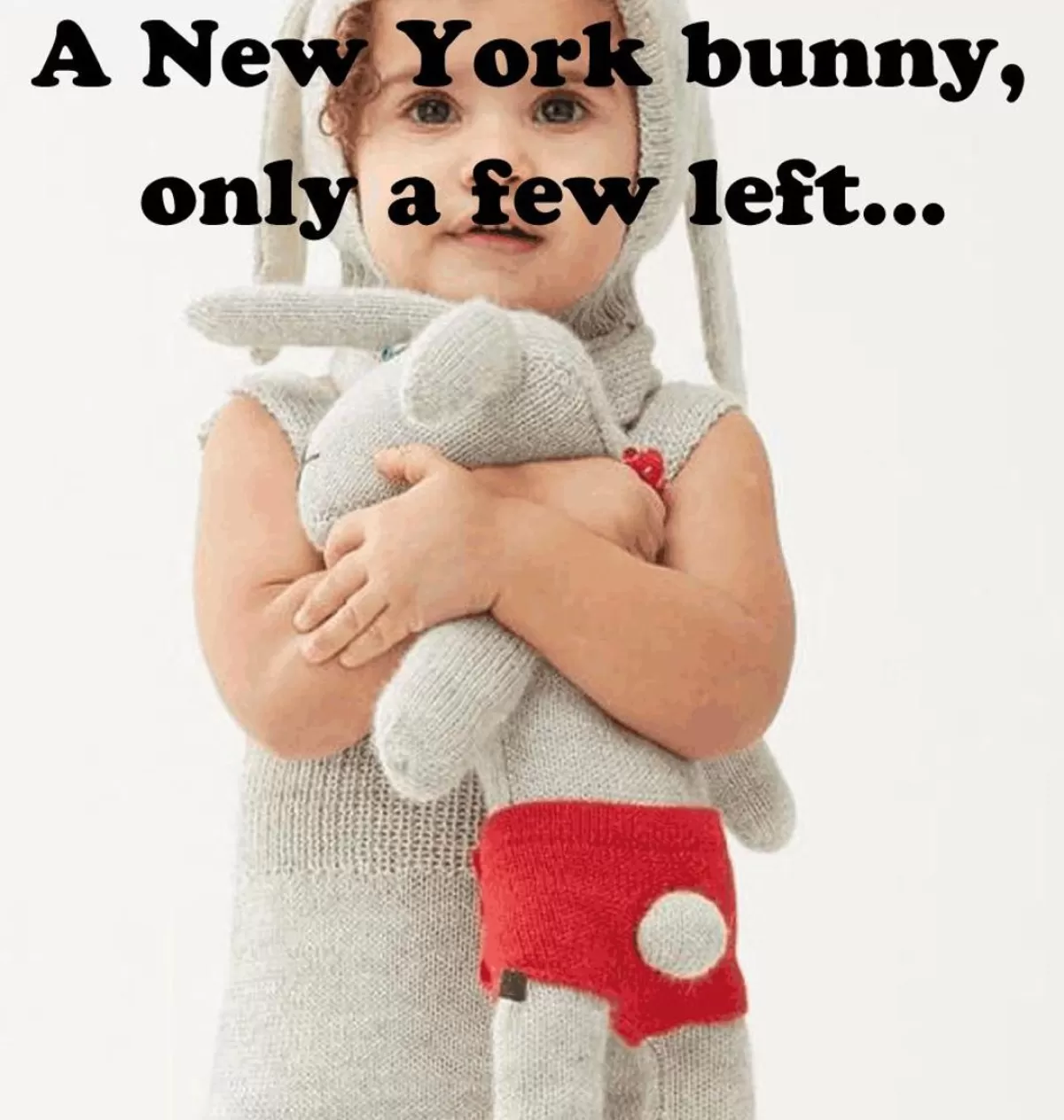 Online Oeuf NYC Bunny