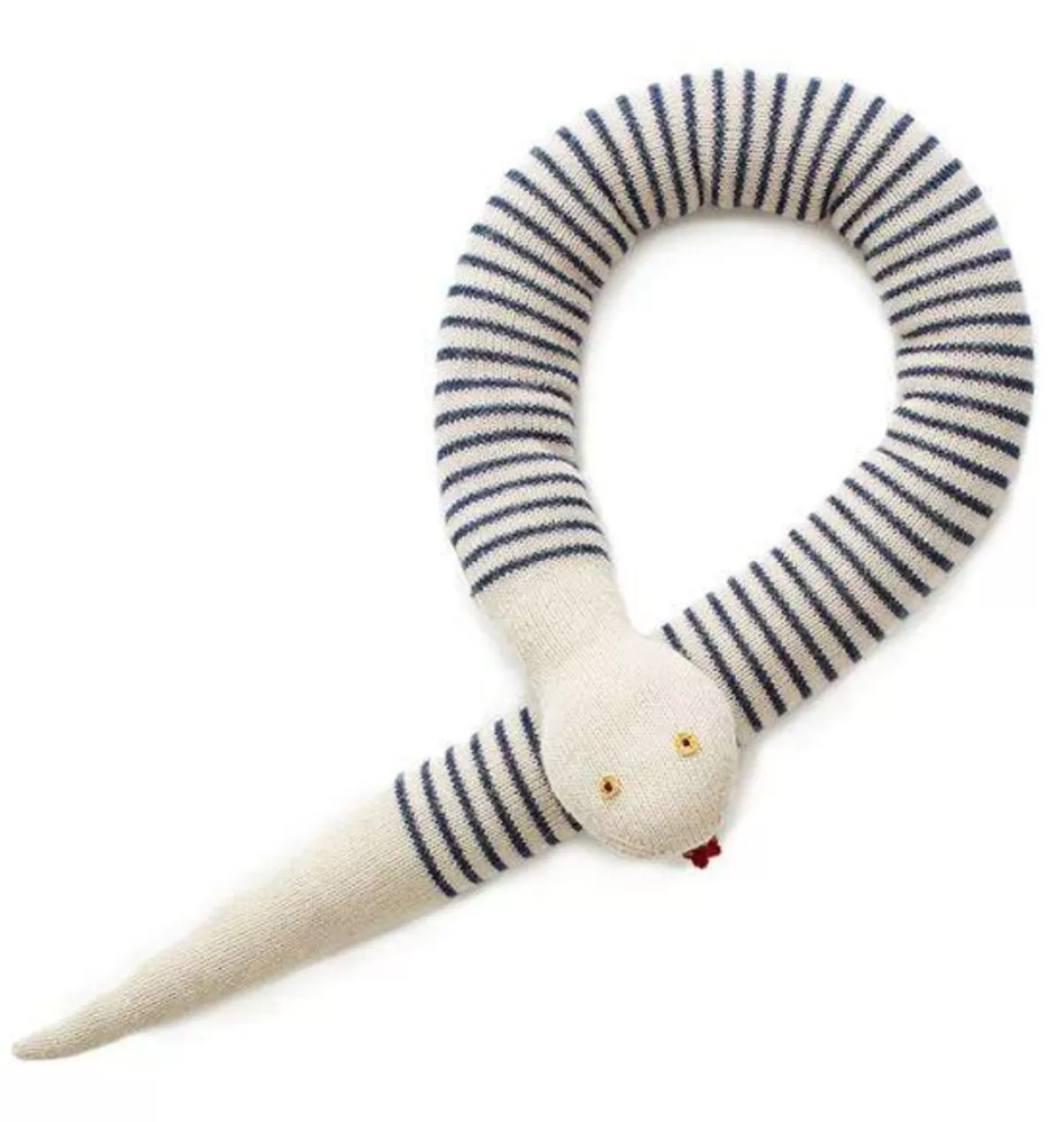 Hot Oeuf NYC Cuddly Snake 140 Cm