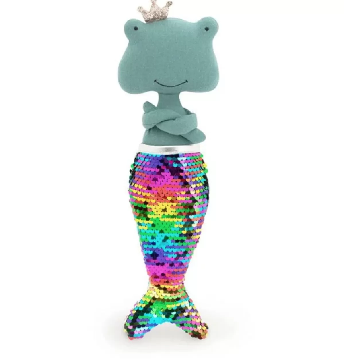 Online Orange Toys Fiona Frog And Mermaid