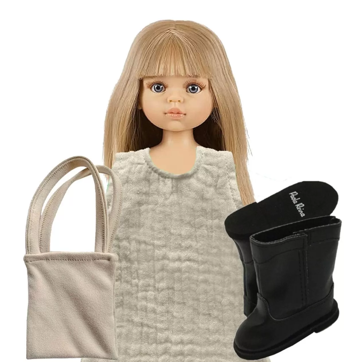 Cheap Paola Reina poppen Paola Reina Amigas Doll Carla 32 Cm