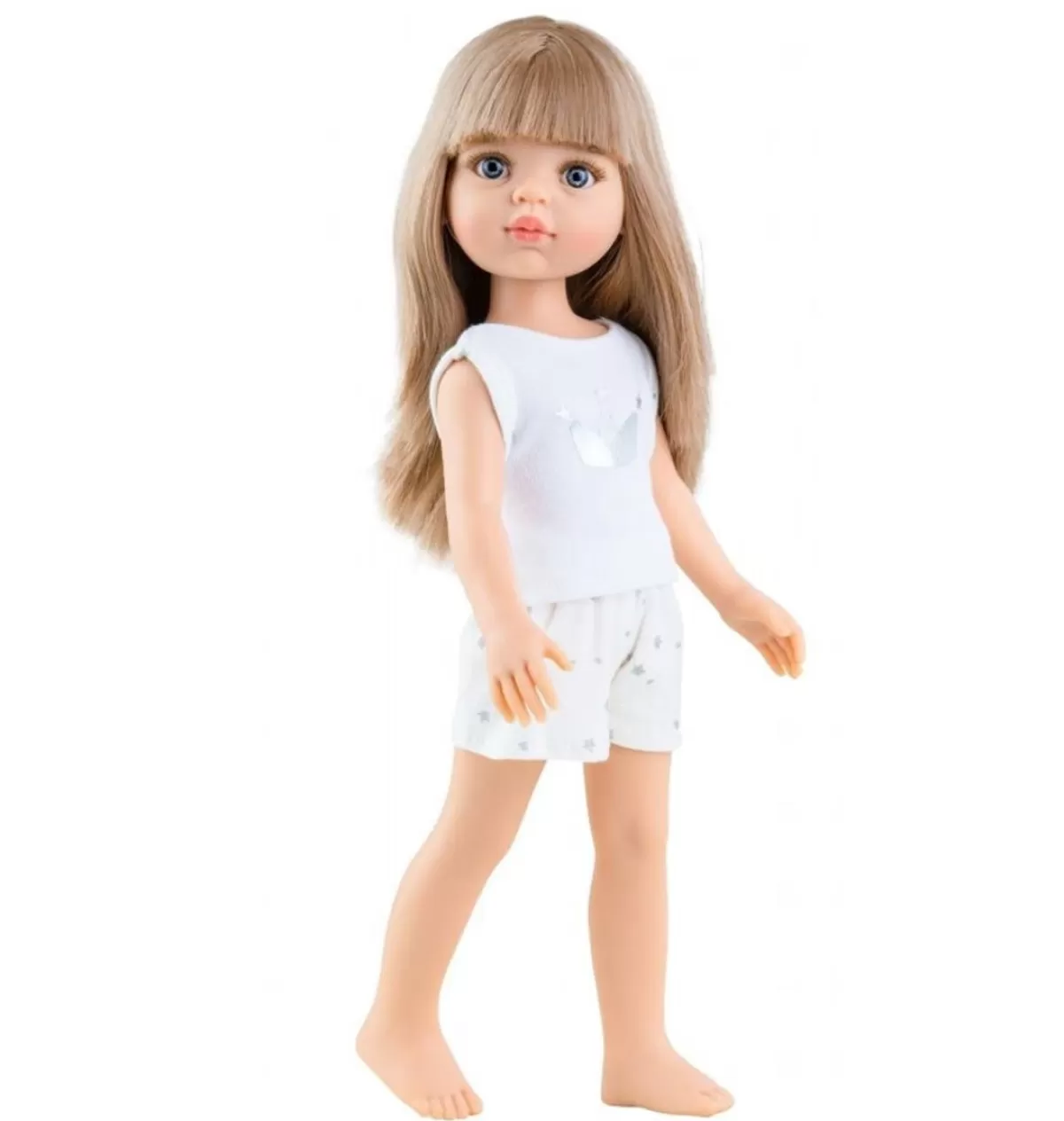 Cheap Paola Reina poppen Paola Reina Amigas Doll Carla 32 Cm