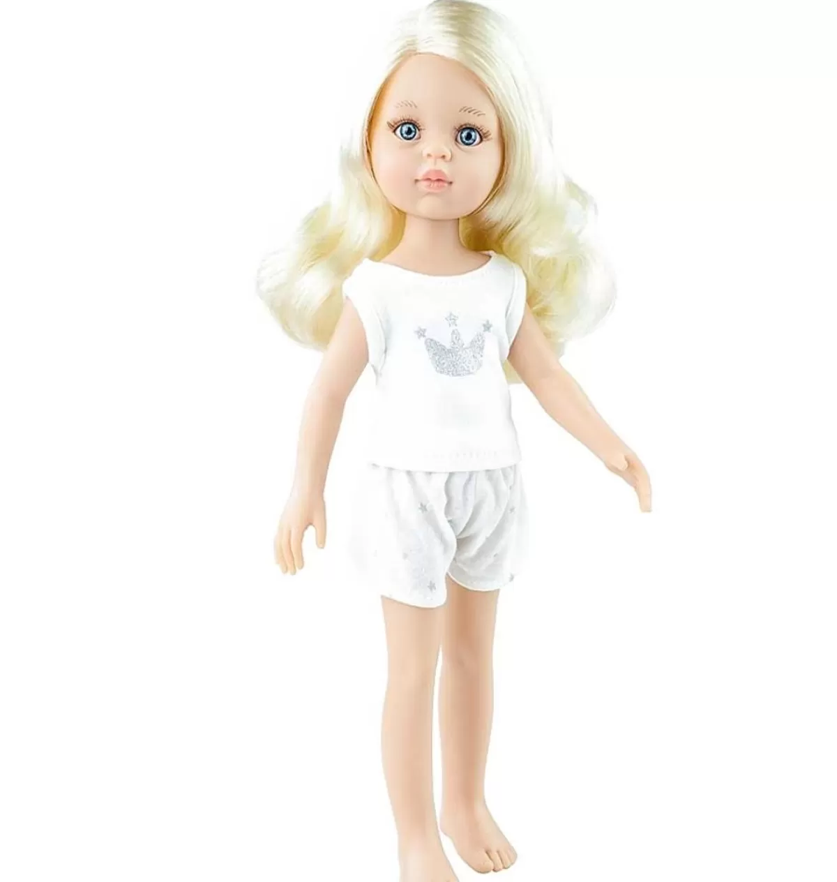 Shop Paola Reina poppen Paola Reina Amigas Doll Claudine