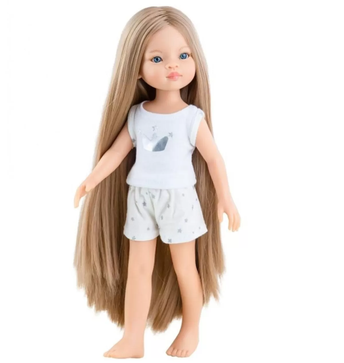 Best Paola Reina poppen Paola Reina Amigas Doll Manica