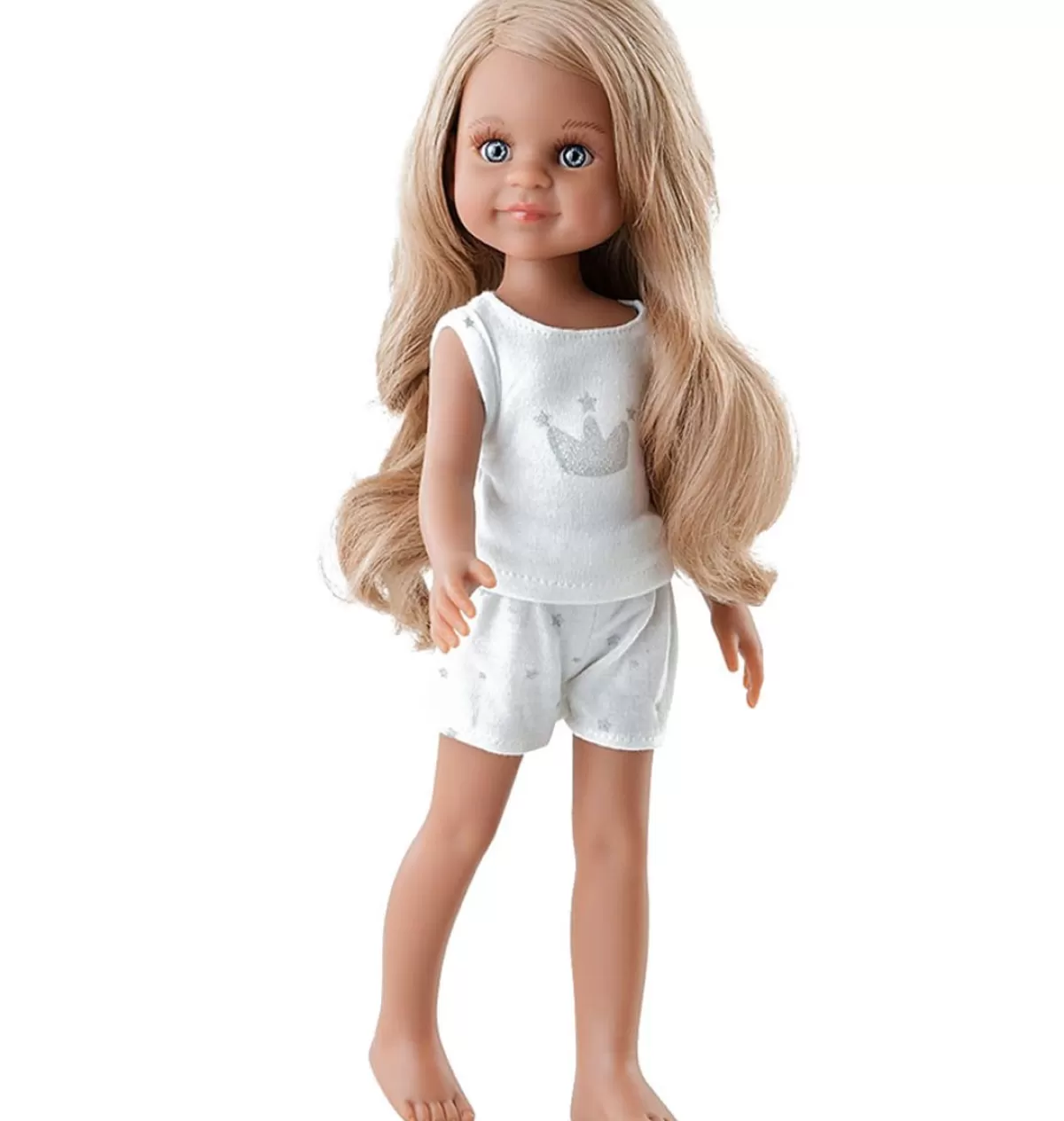 New Paola Reina poppen Paola Reina Amigas Doll Simona