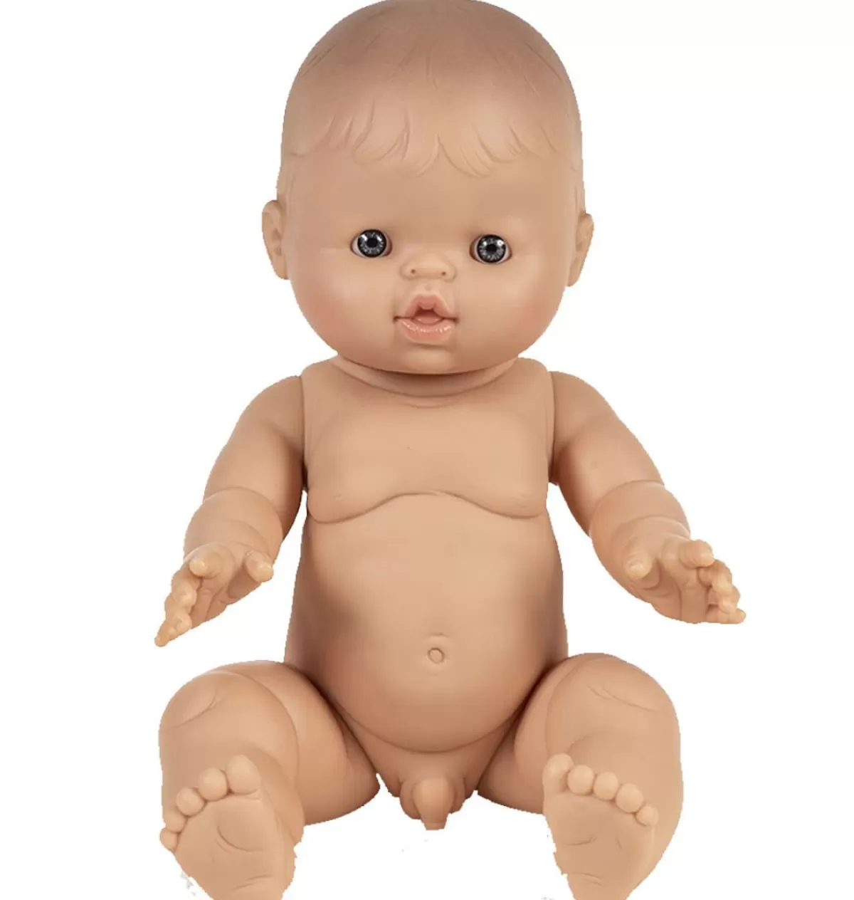 Cheap Paola Reina poppen Paola Reina Baby Doll Boy 34 Cm