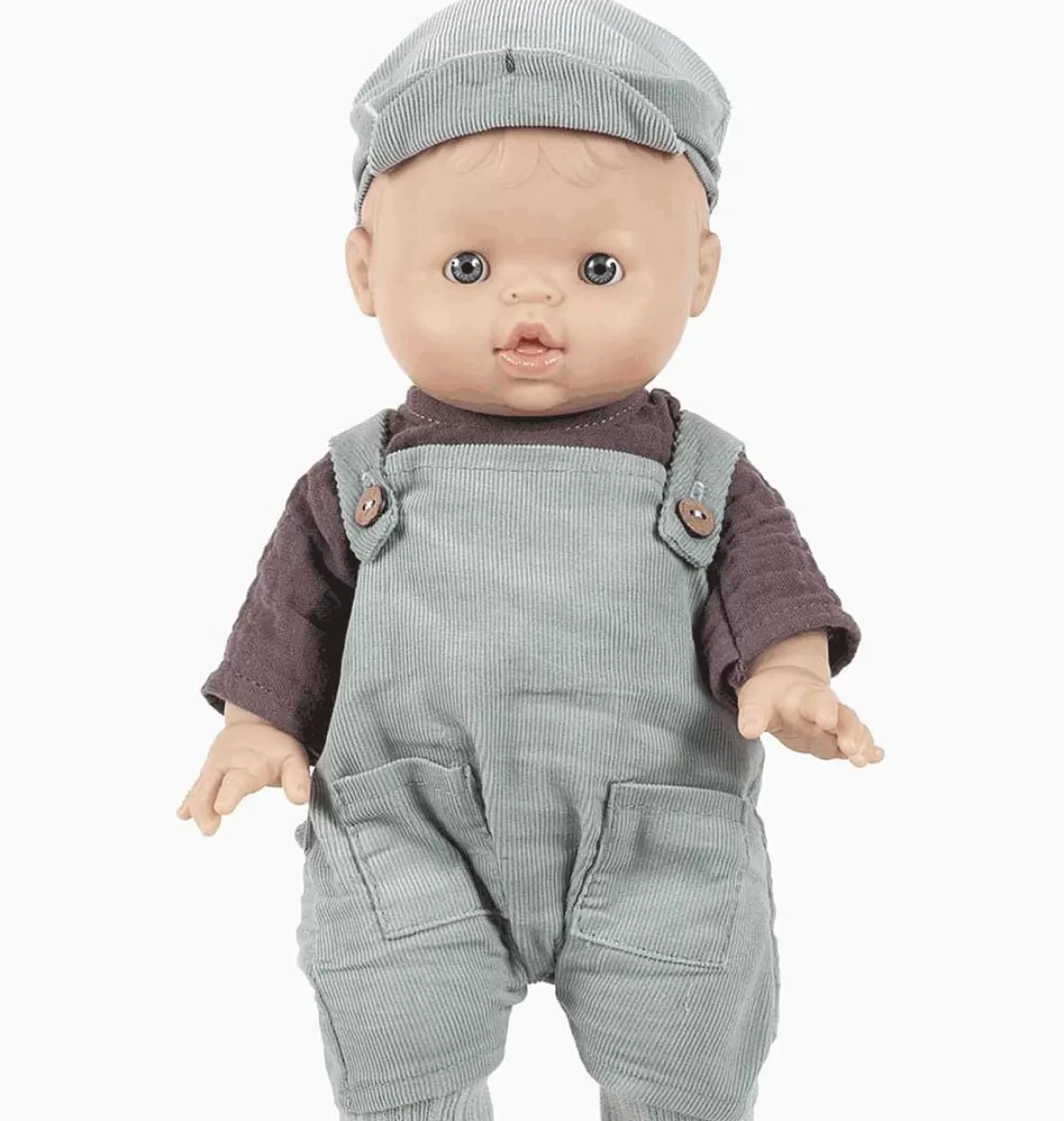 Cheap Paola Reina poppen Paola Reina Baby Doll Boy 34 Cm