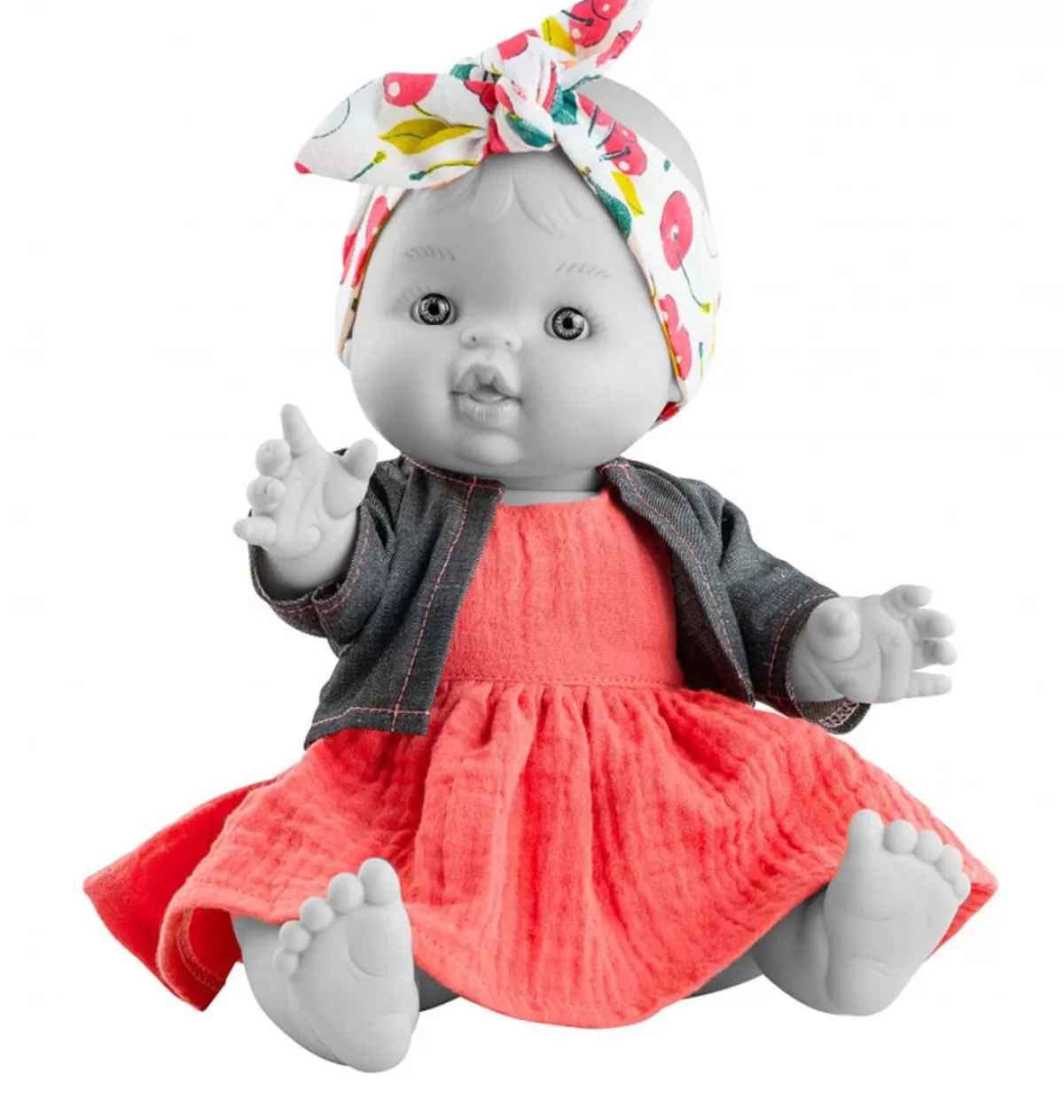 Best Sale Paola Reina poppen Paola Reina Clothing Set Federica For Gordi Dolls