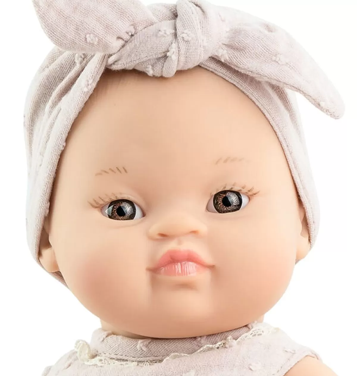 Shop Paola Reina poppen Paola Reina Clothing Set Johana For Gordi Dolls