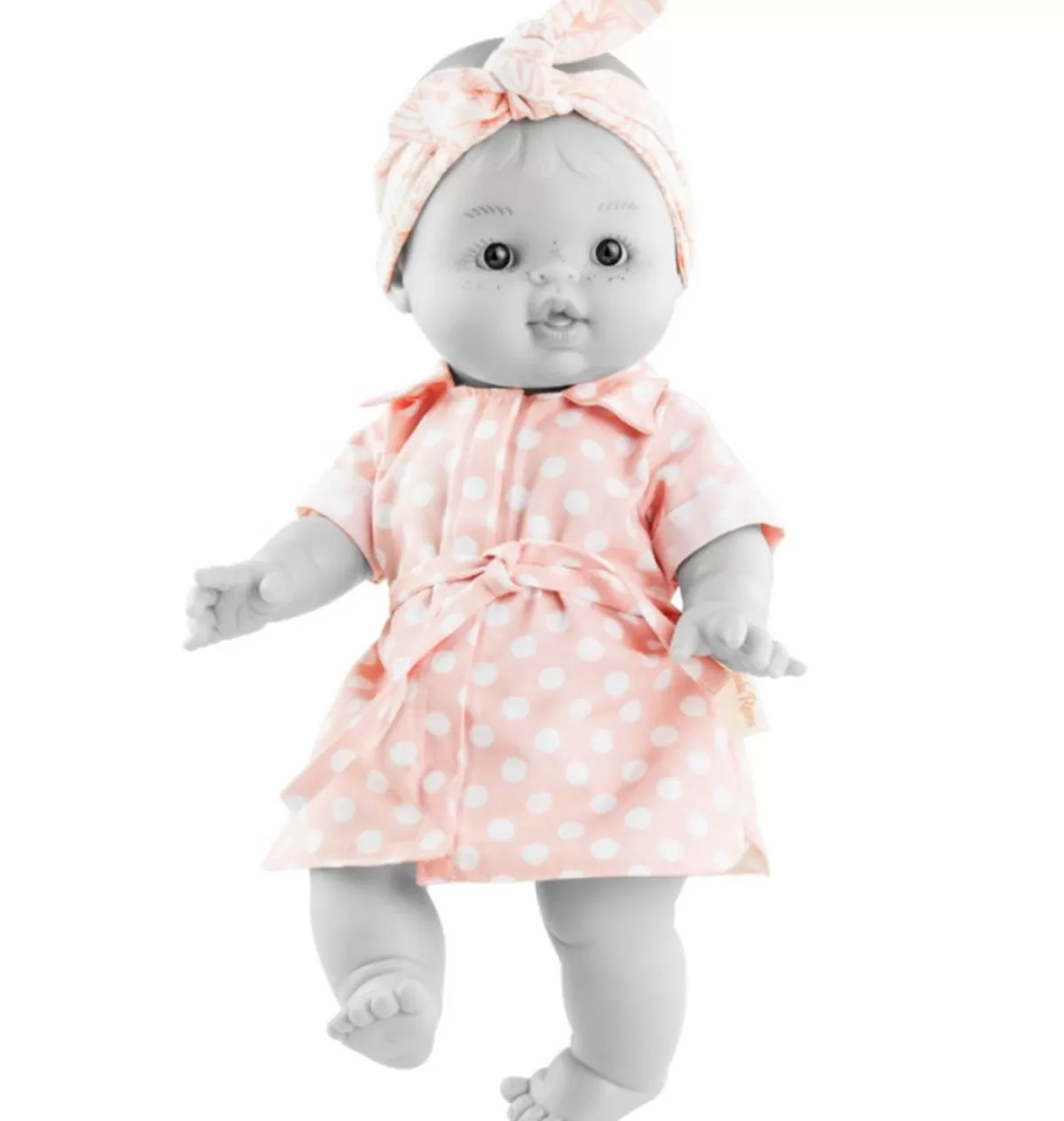 Shop Paola Reina poppen Paola Reina Clothing Set Paqui For Gordi Dolls