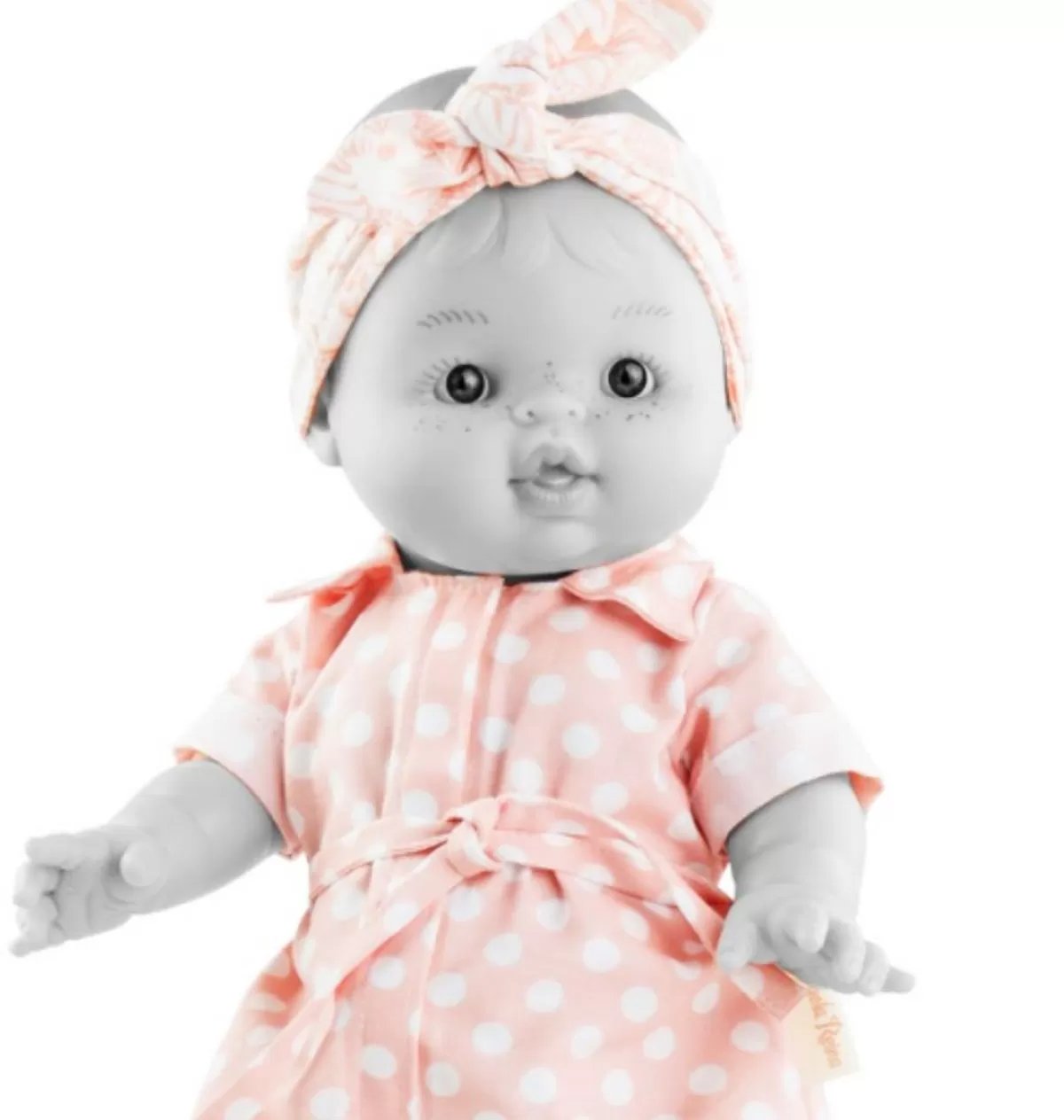 Shop Paola Reina poppen Paola Reina Clothing Set Paqui For Gordi Dolls