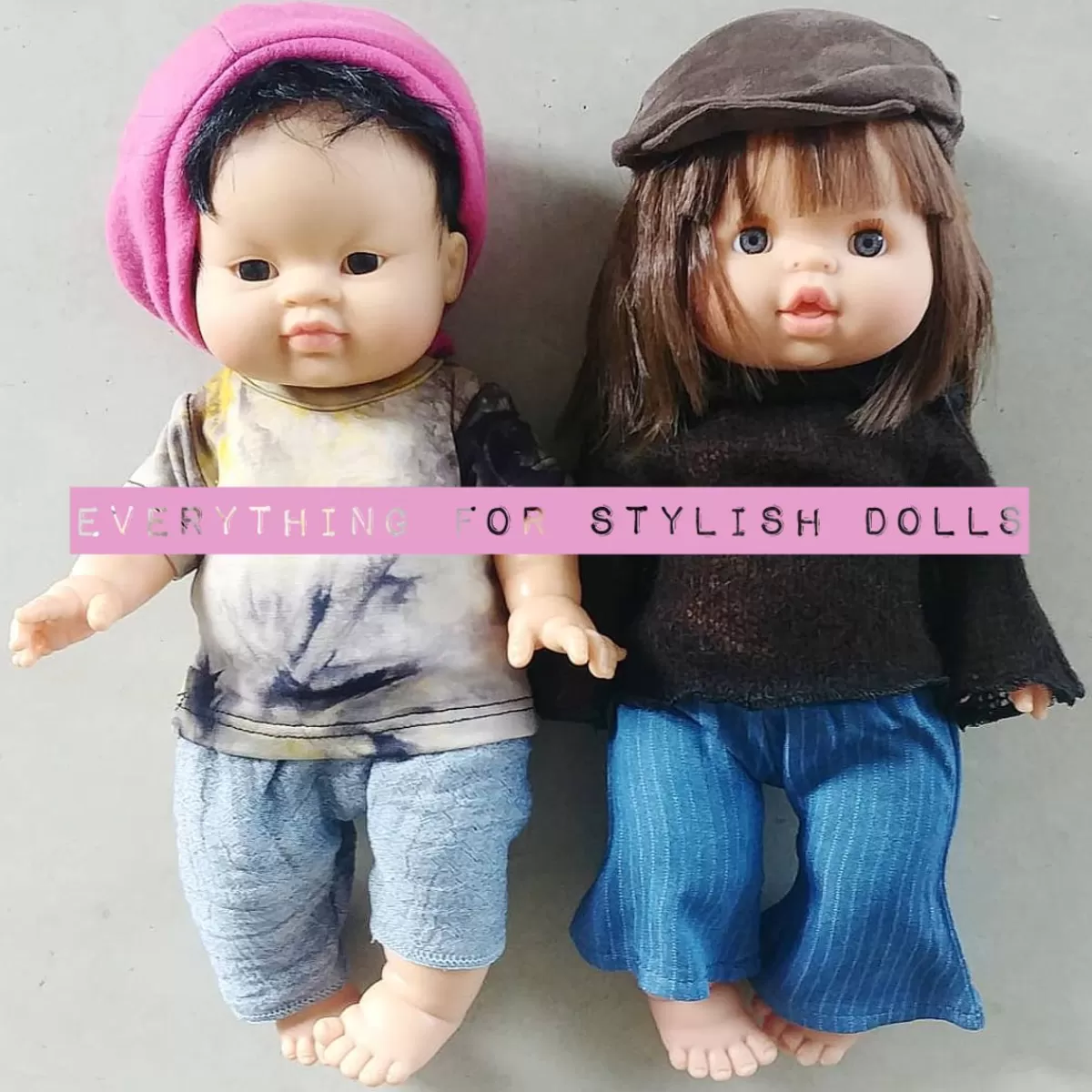 Cheap Paola Reina poppen Paola Reina Doll Jude