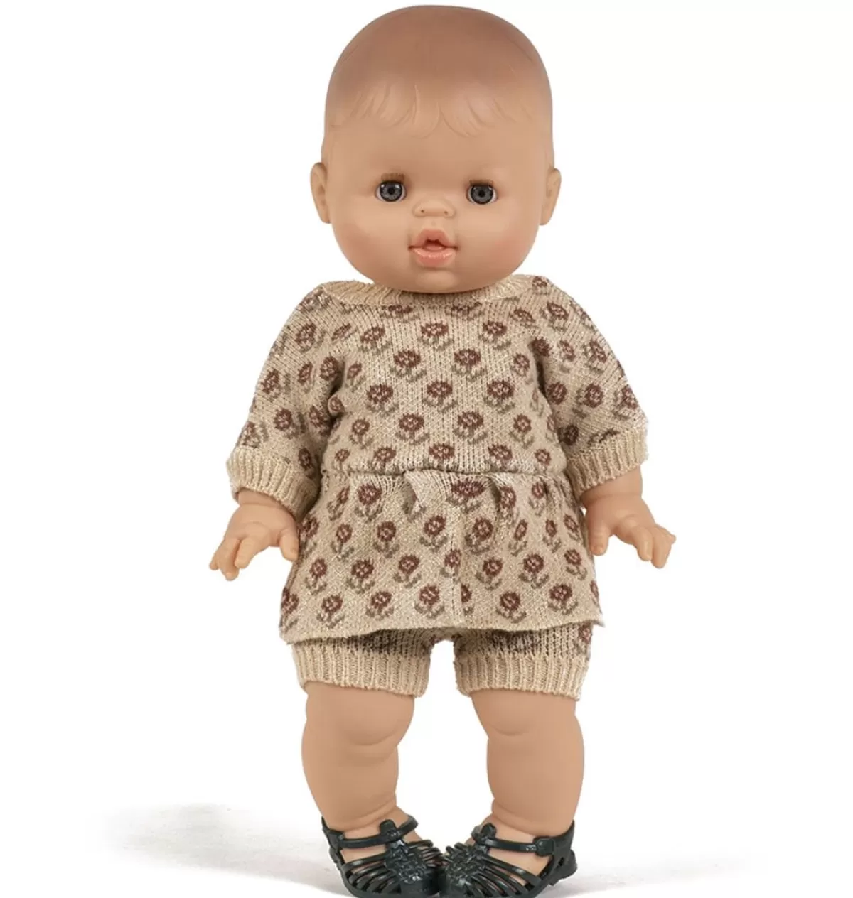 Best Sale Paola Reina poppen Paola Reina Gordi Dolls Boy And Girl / Two Dolls