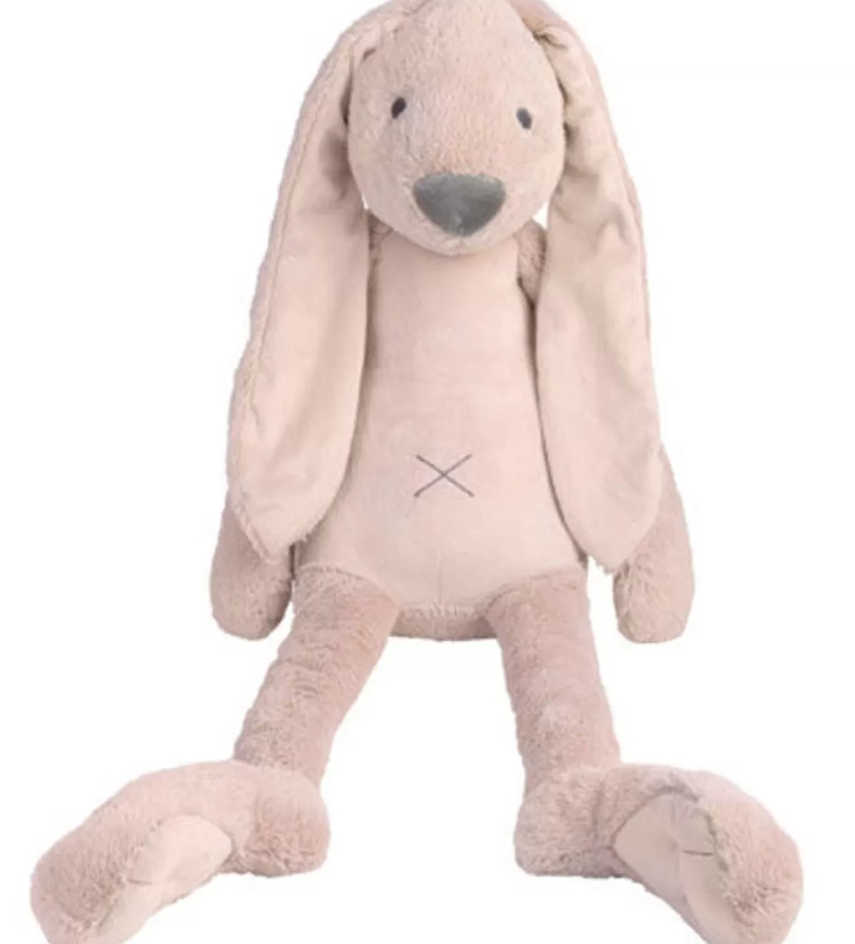 Cheap Happy Horse Rabbit Richie Xl In Old Pink 58 Cm