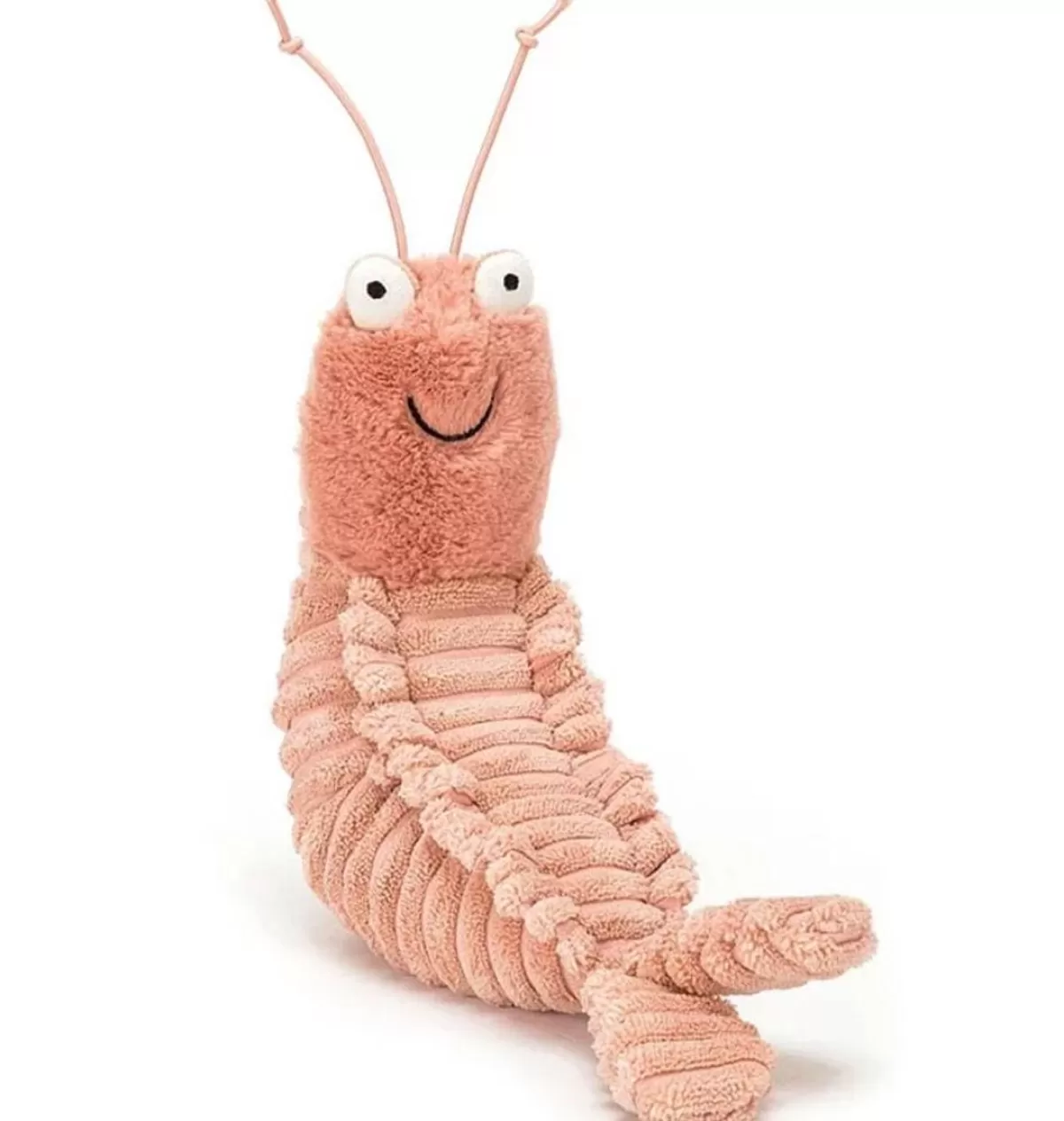 Sale Jellycat knuffels Sheldon Shrimp Jellycat 22 Cm