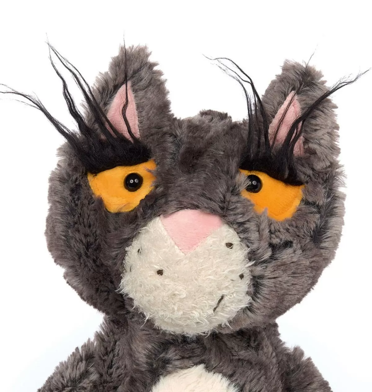 Cheap Sigikid Beasts Bad Cat From Beasts Town 34 Cm