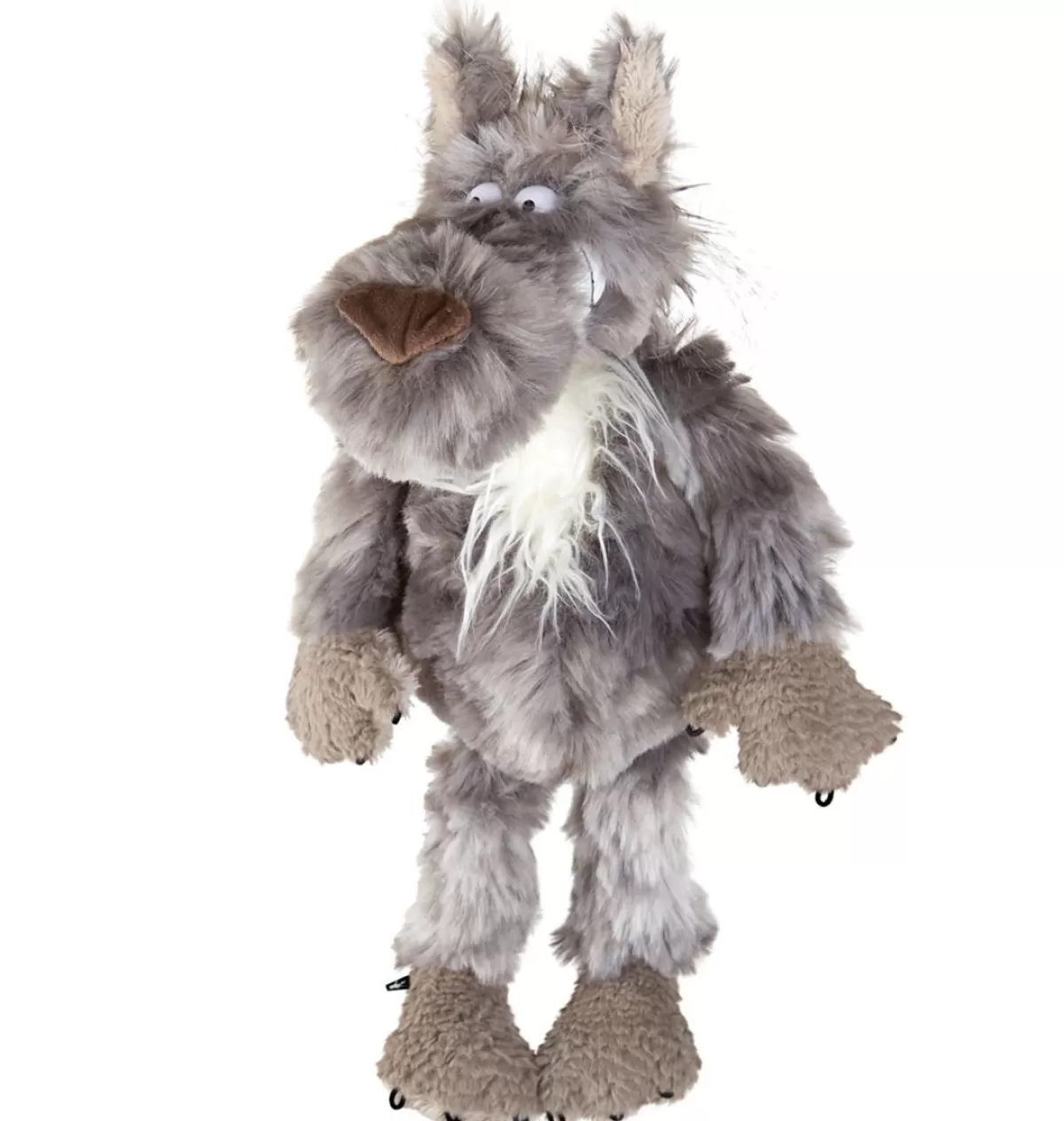 Flash Sale Sigikid Beasts Casual Friday Wolf 42 Cm