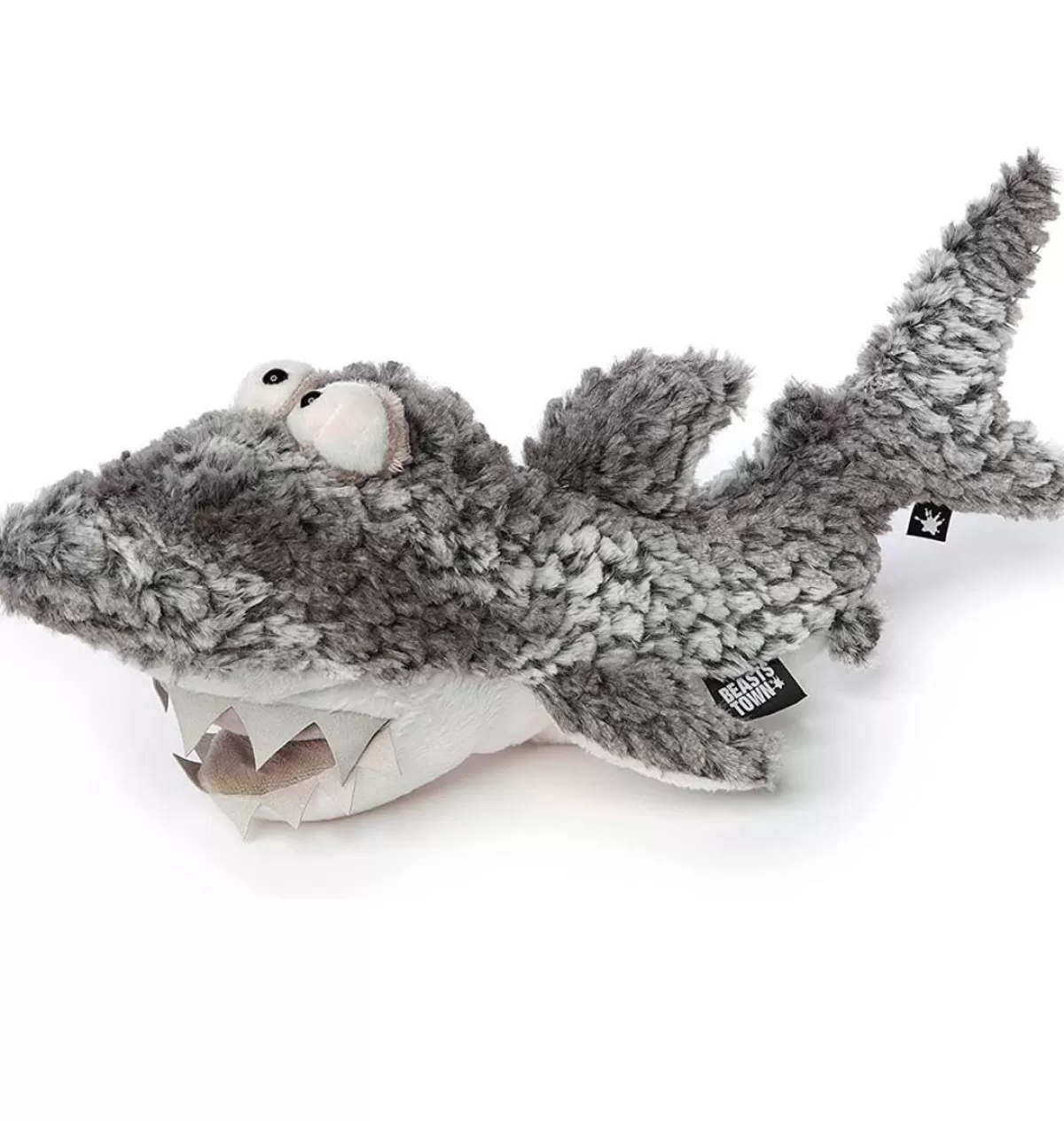 Fashion Sigikid Beasts Hi Bite Shark 42 Cm